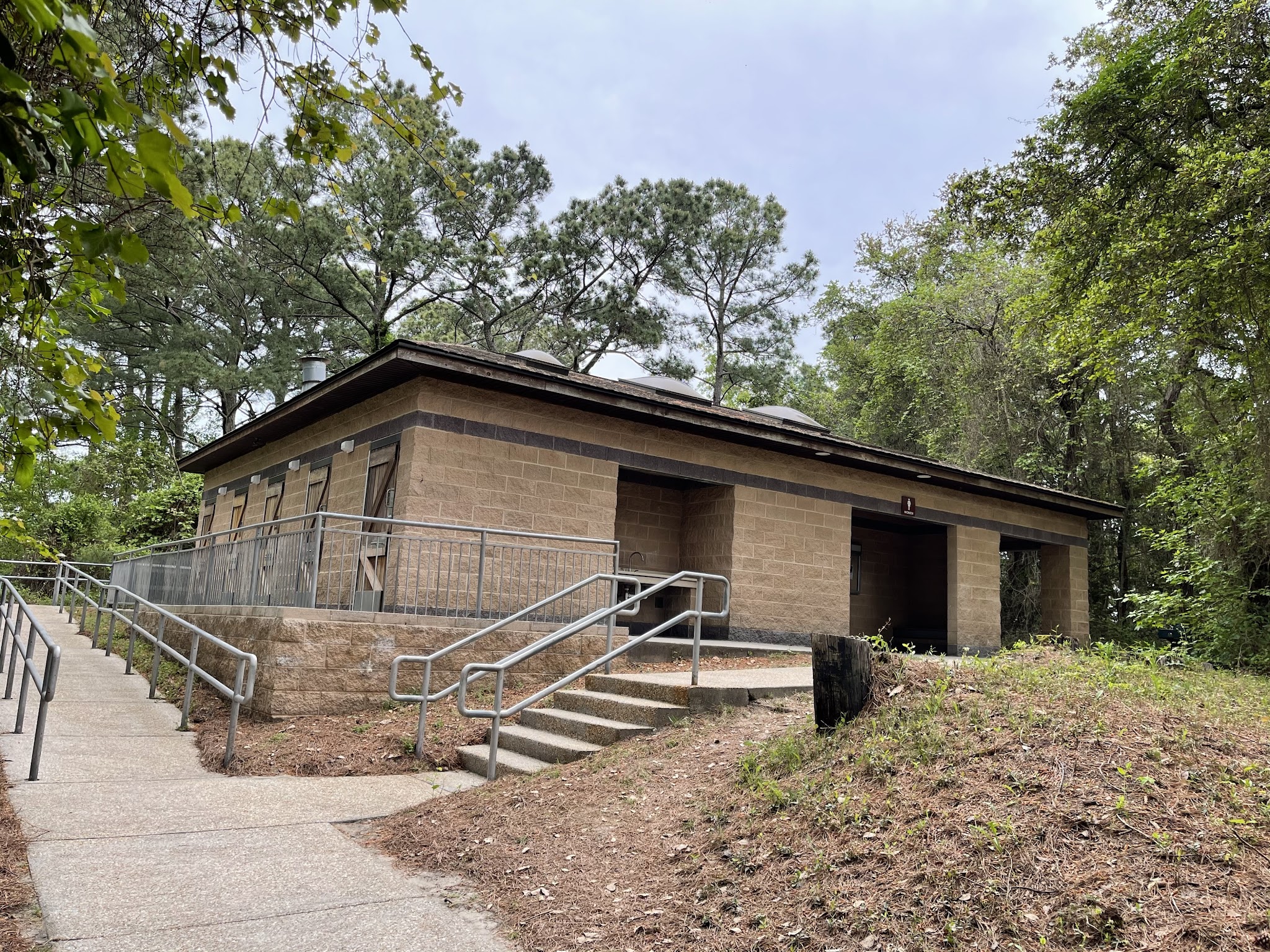 B - Collier Campground