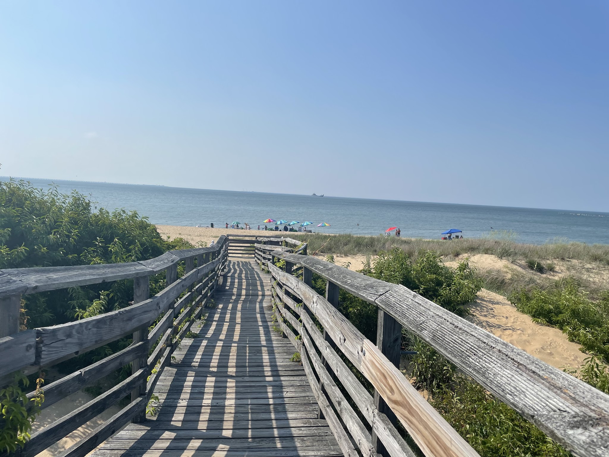 B - Collier Campground