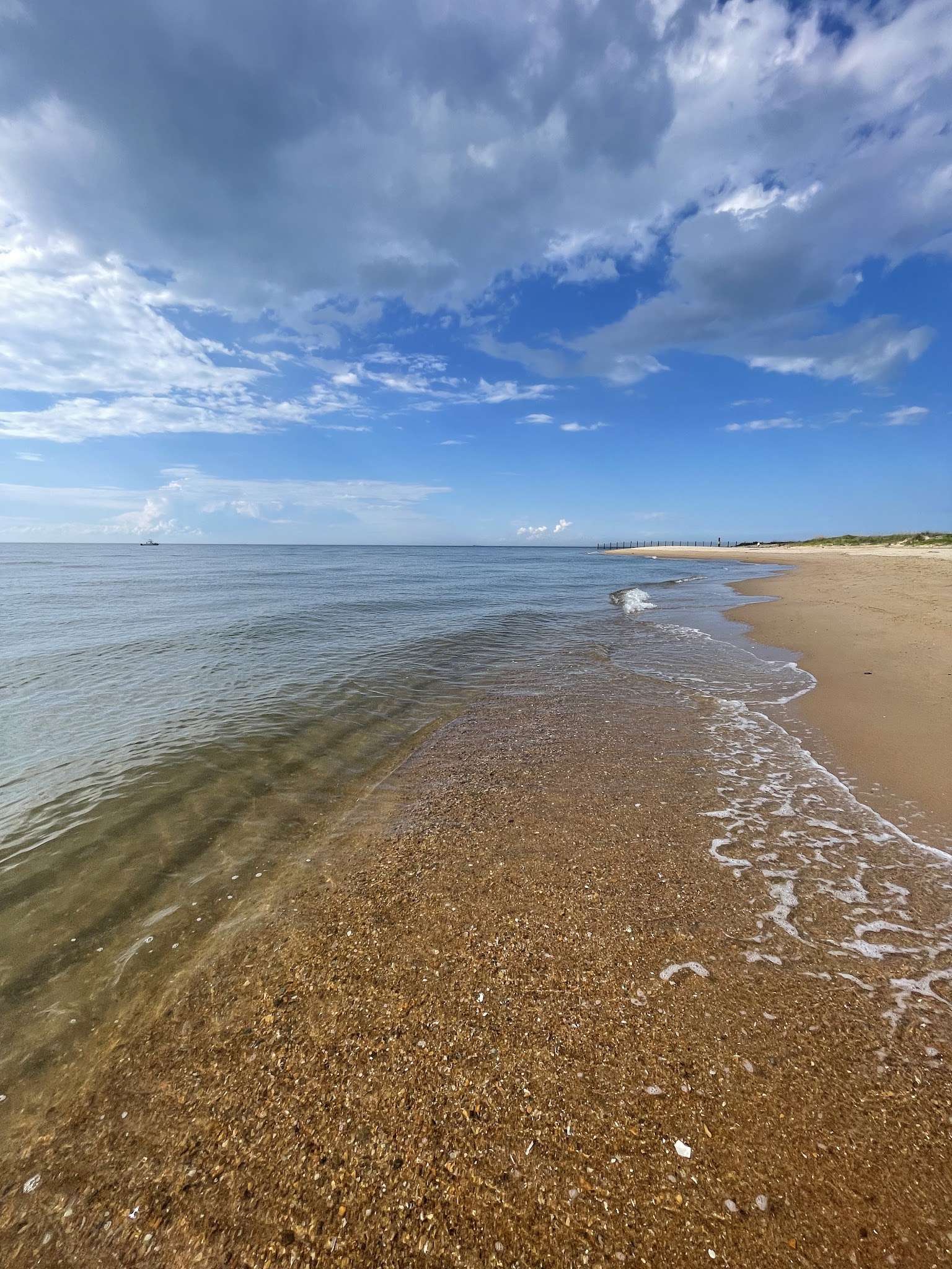 B - Collier Campground