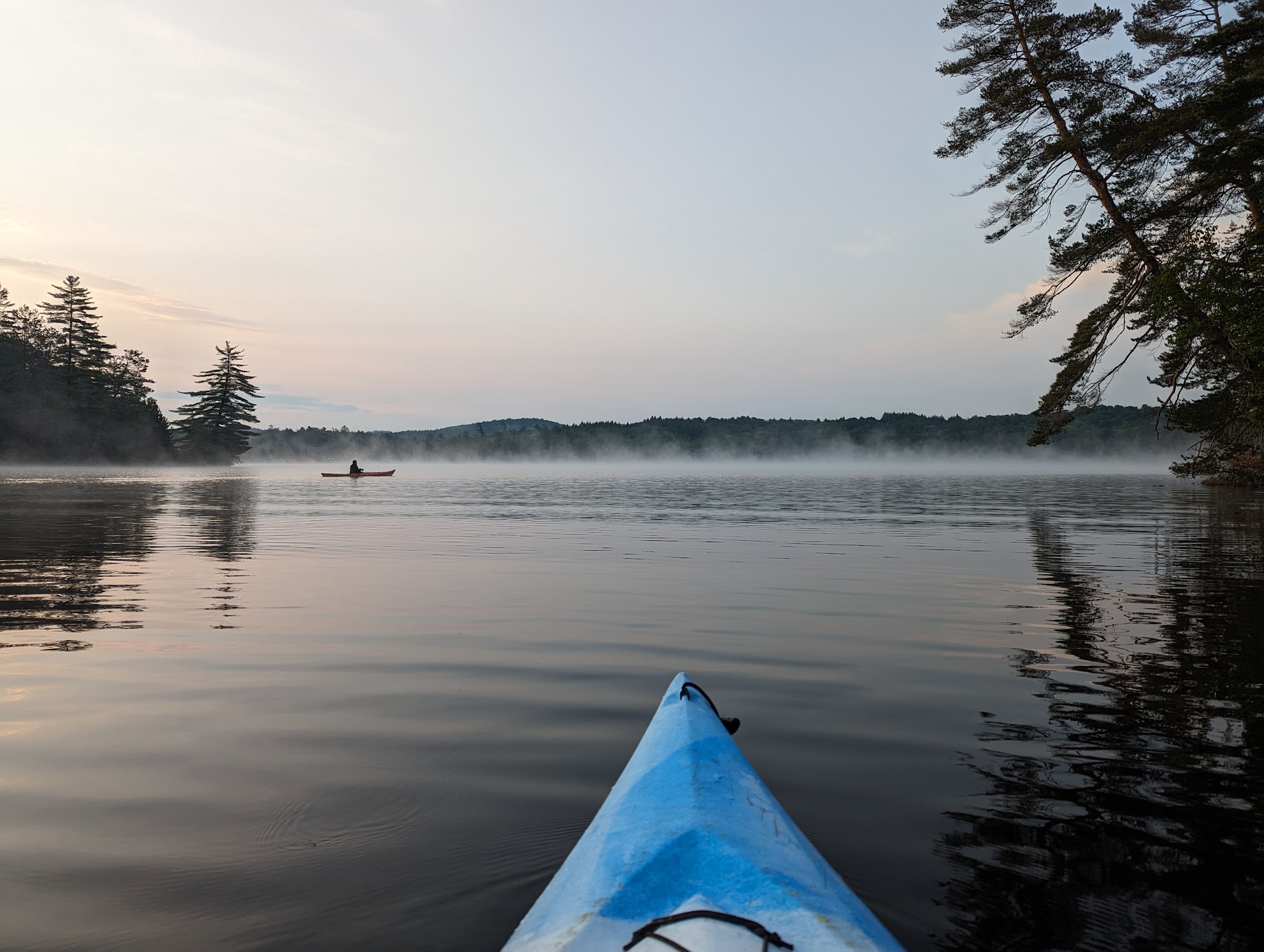 Best campgrounds in New York