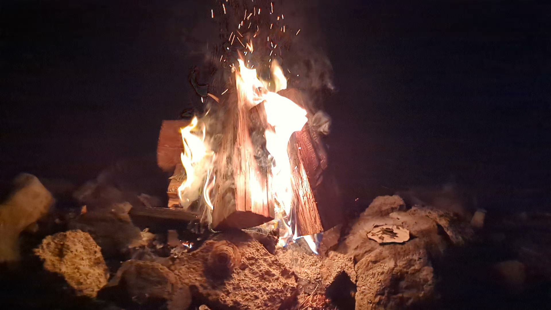 Fish Lake Campground