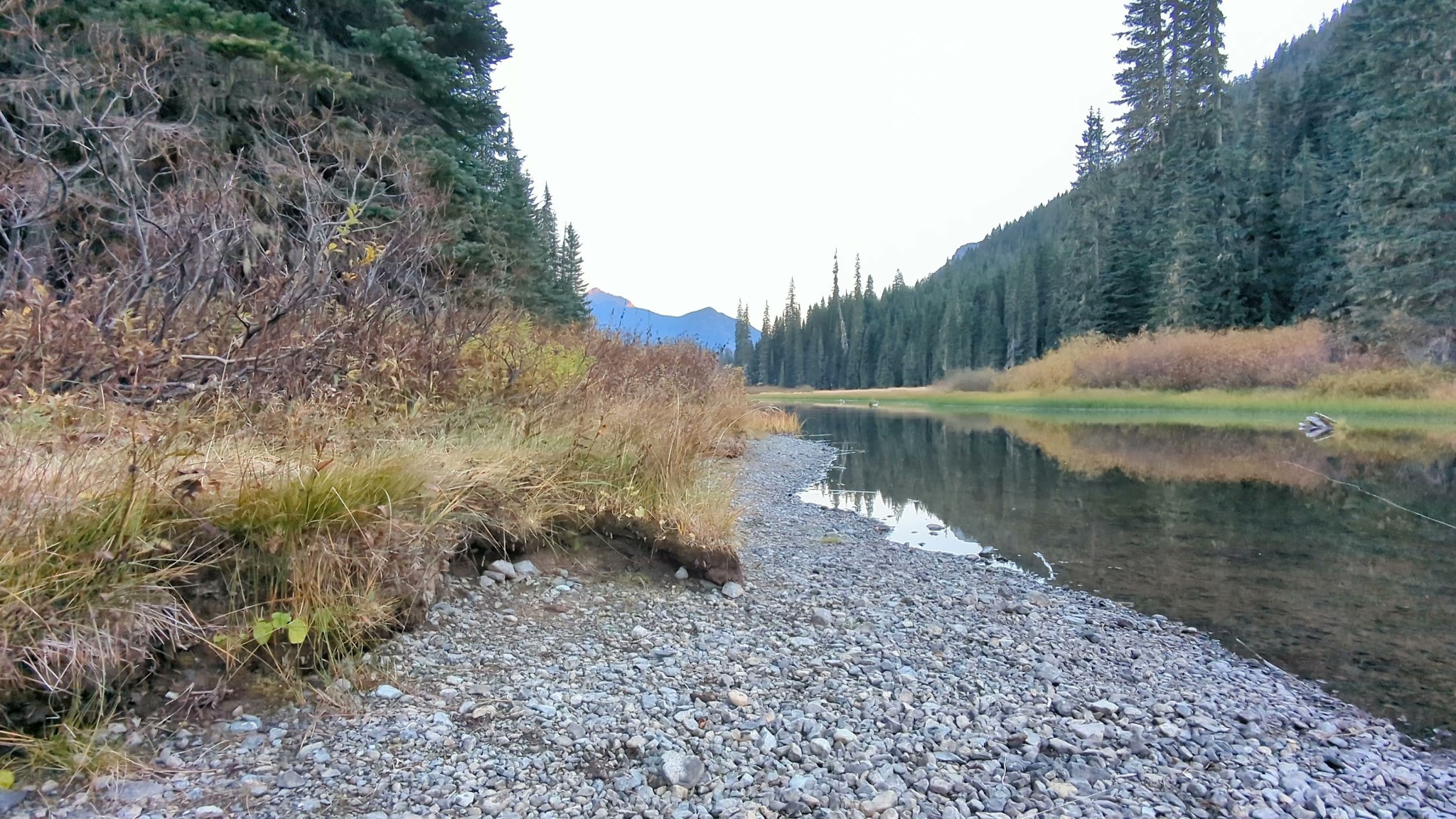 Fish Lake Campground