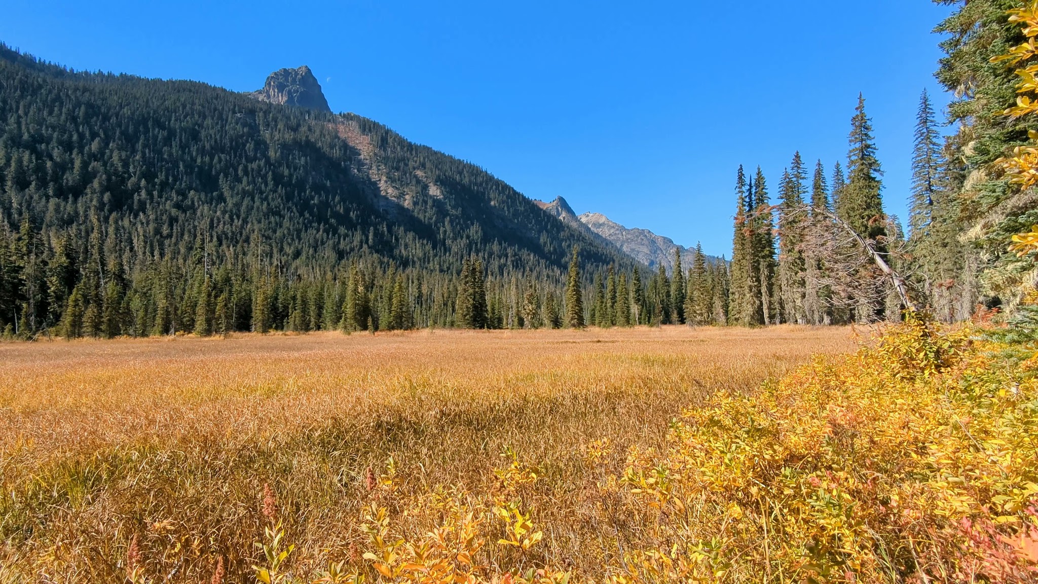 Fish Lake Campground