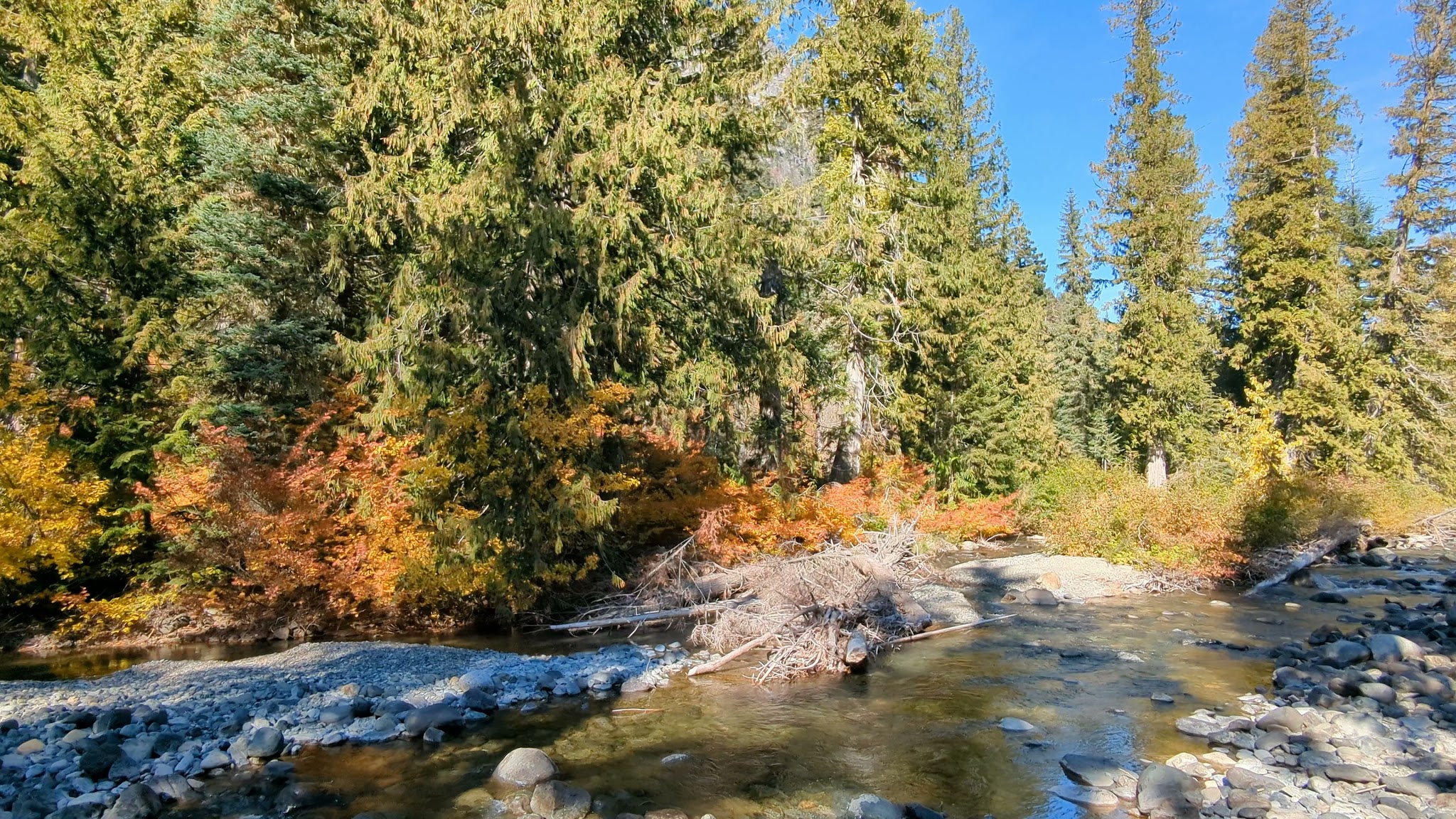 Fish Lake Campground