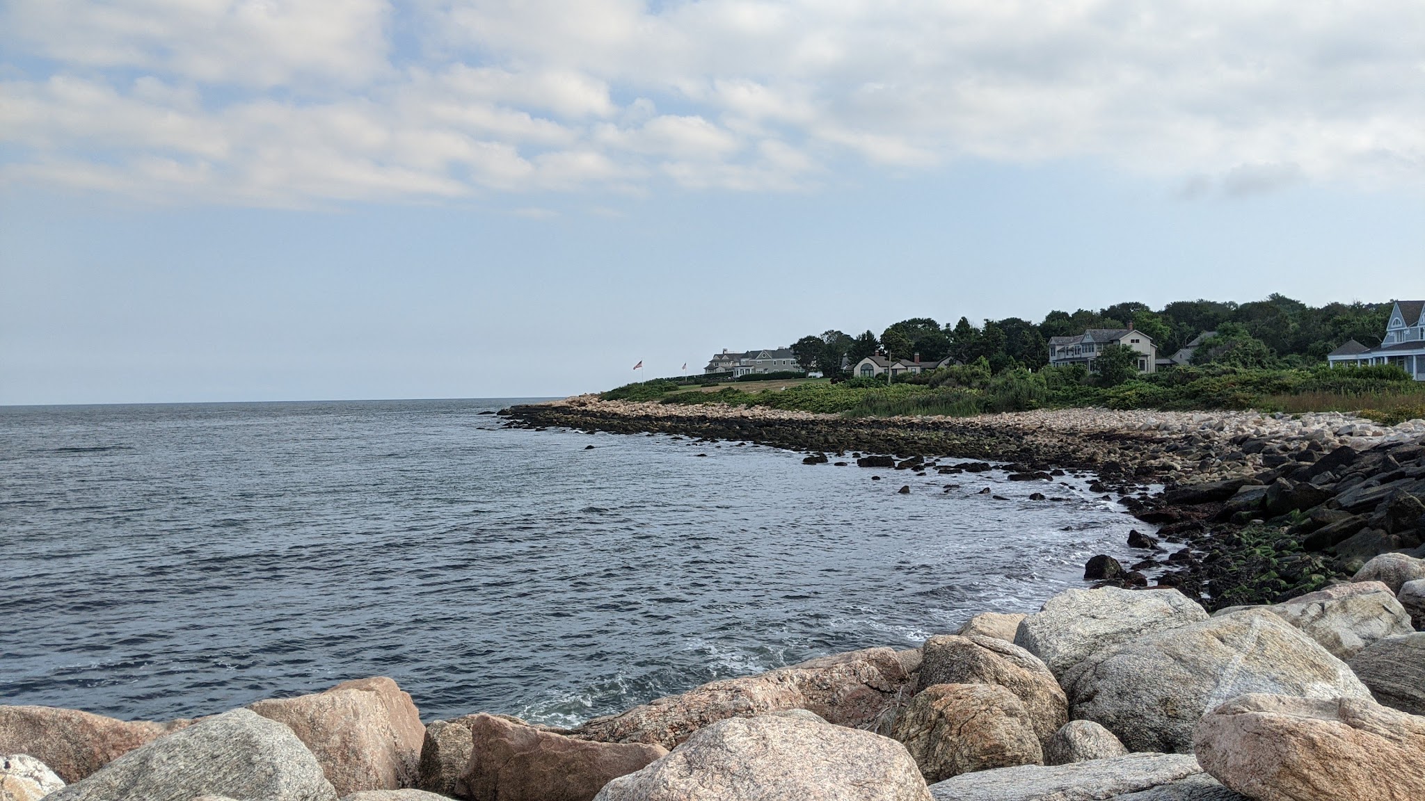 Fishermens Memorial State Park