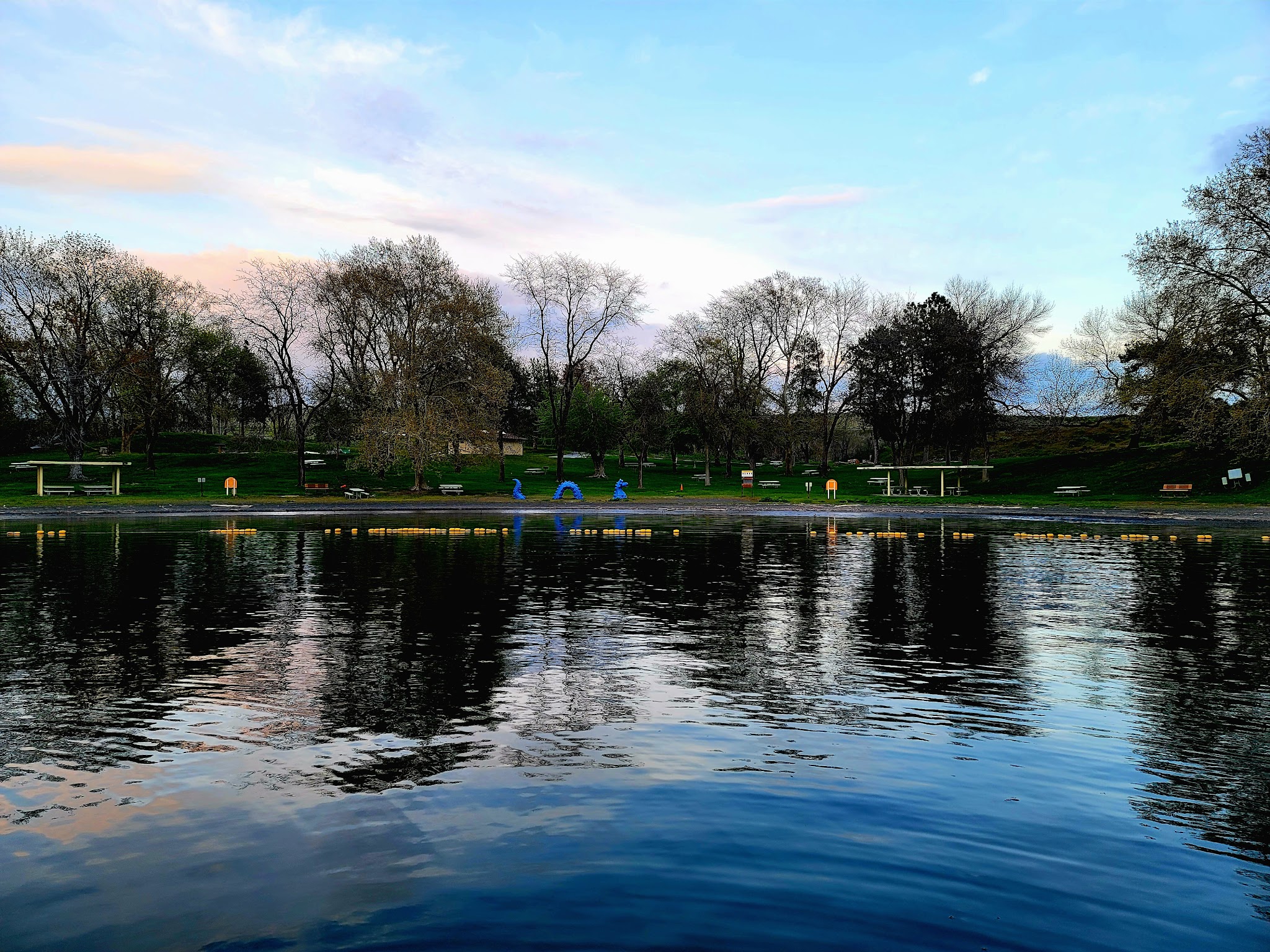 Fishhook Park