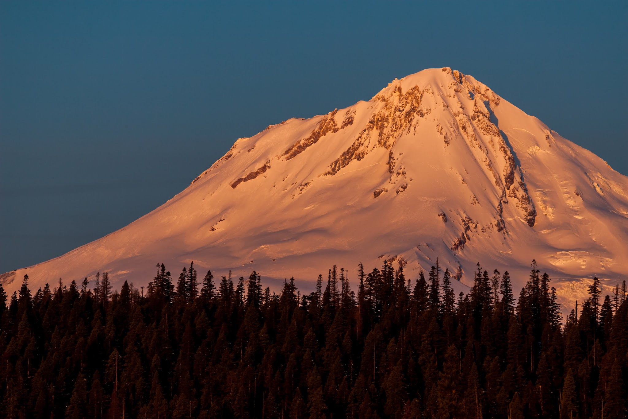 Fivemile Butte Lookout