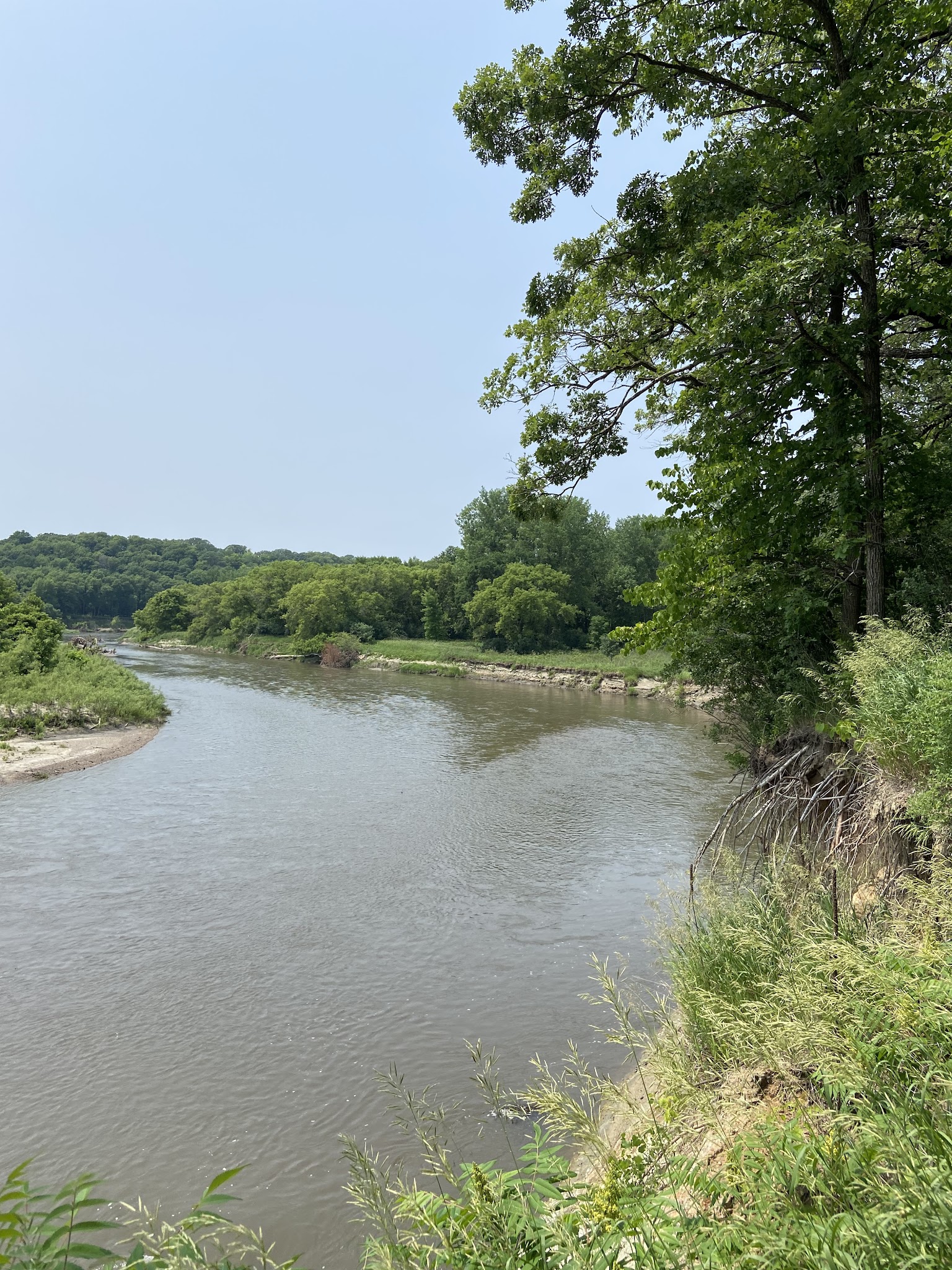 Camper Cabins Campground