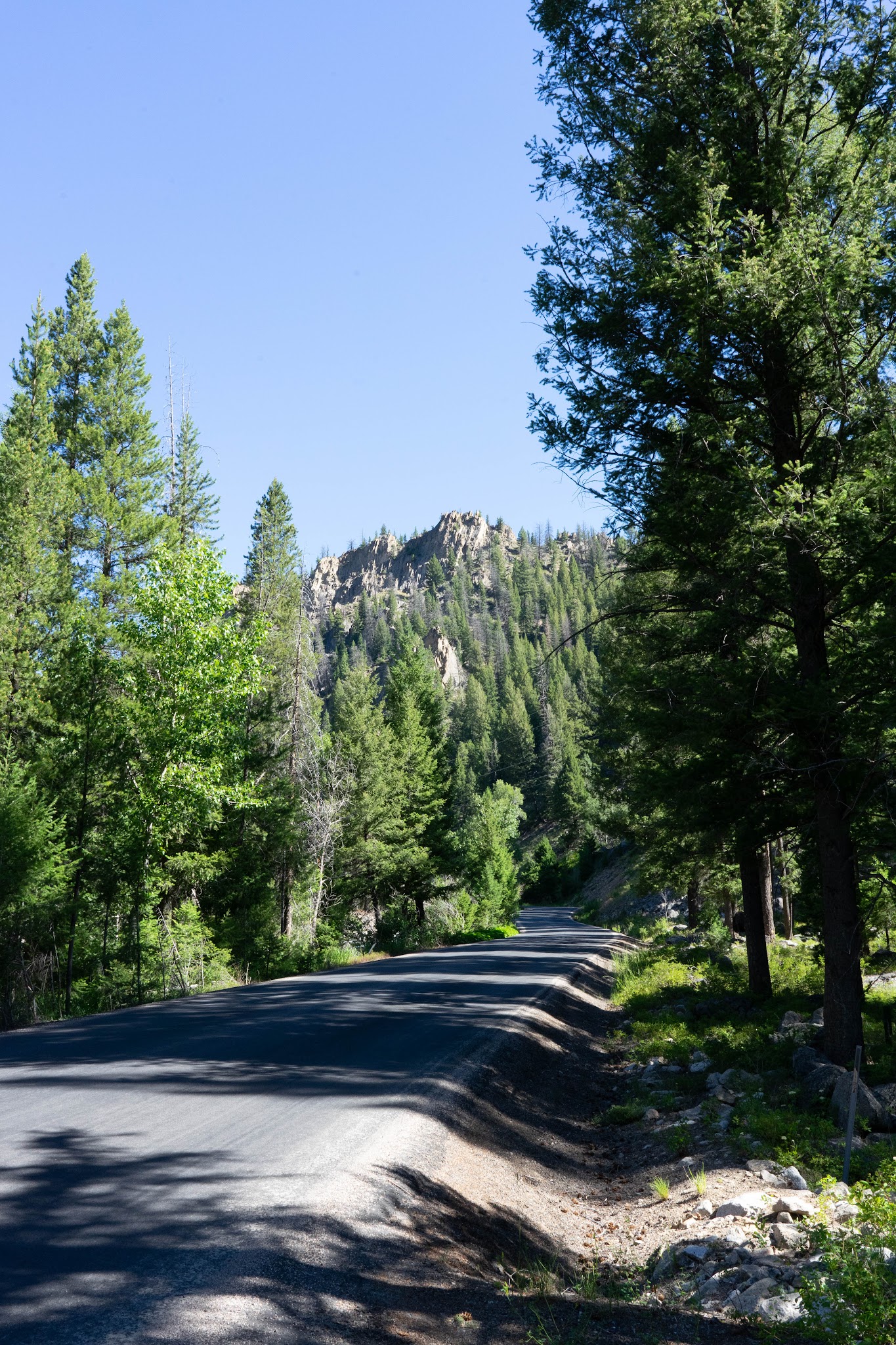 Flat Rock Campground