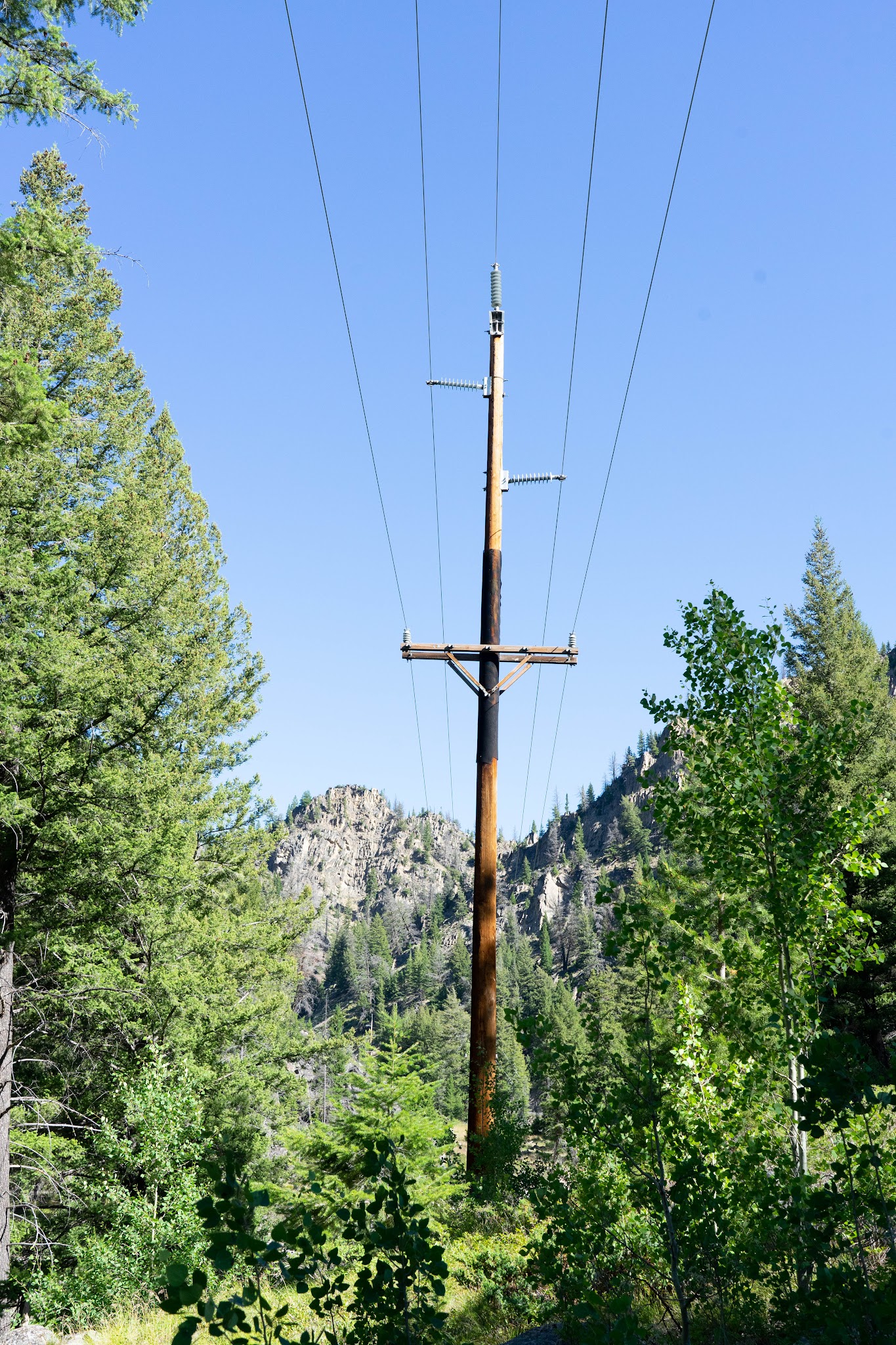Flat Rock Campground