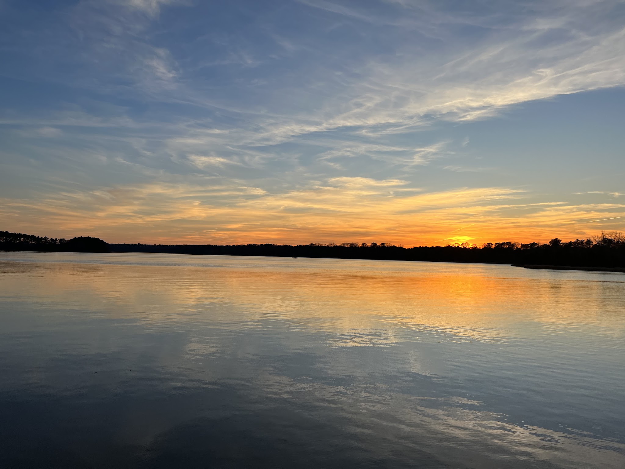 Florence Marina State Park
