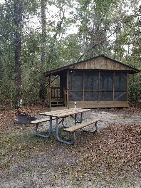 Adams Tract
