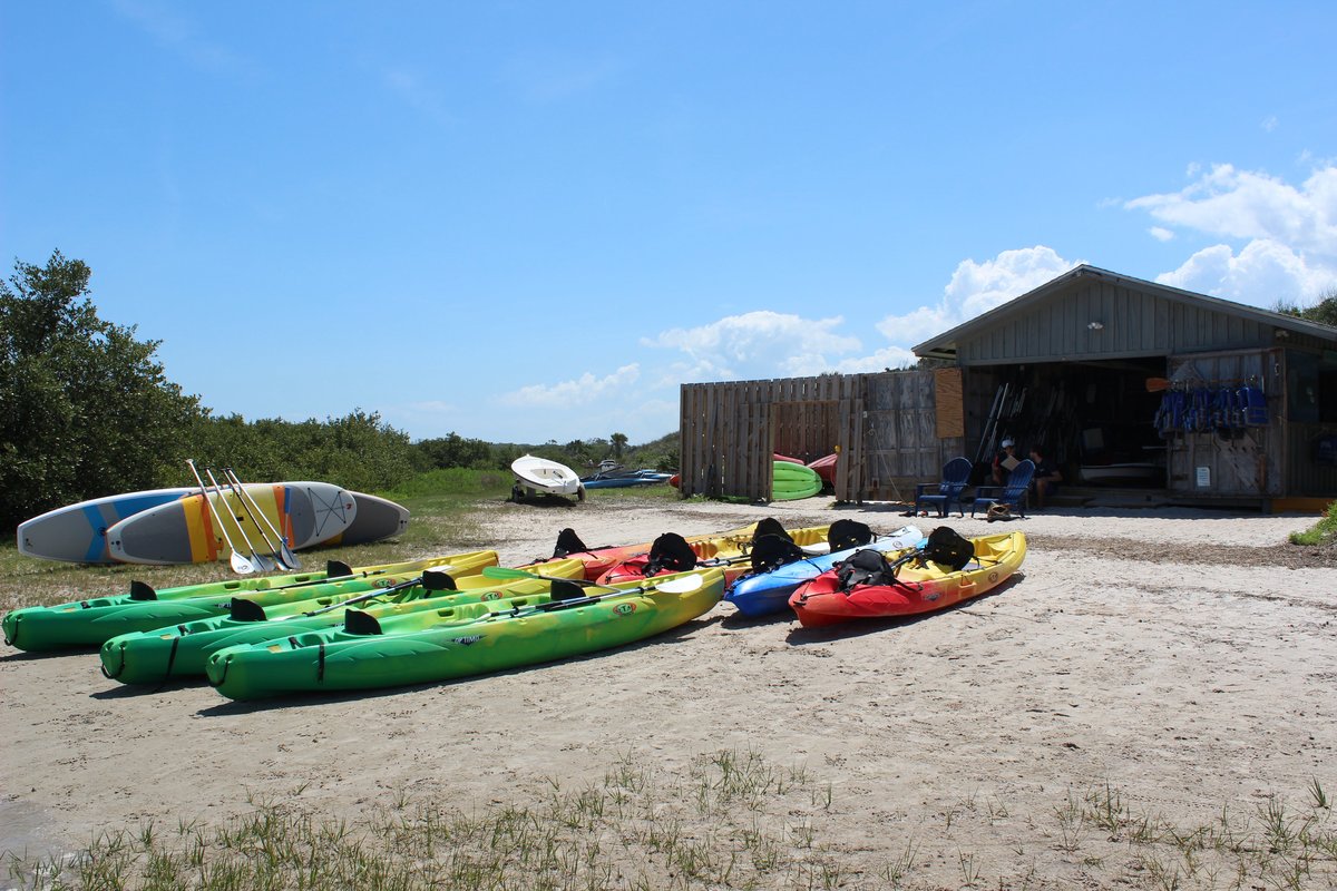 Anastasia Campground