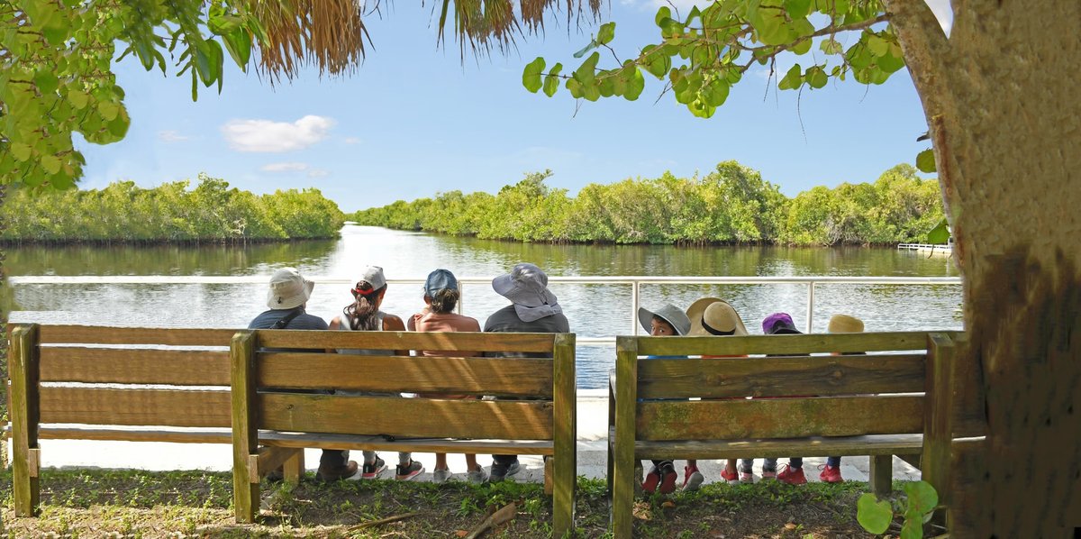 Bahia Honda State Park Campground 3