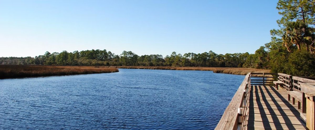 Faverdykes Campground