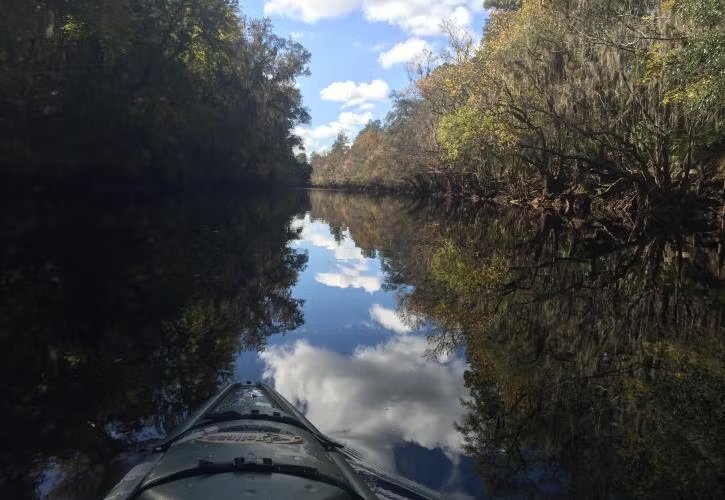 Holton Creek