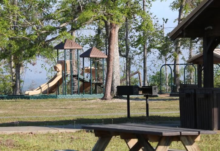 Wrlo Campground