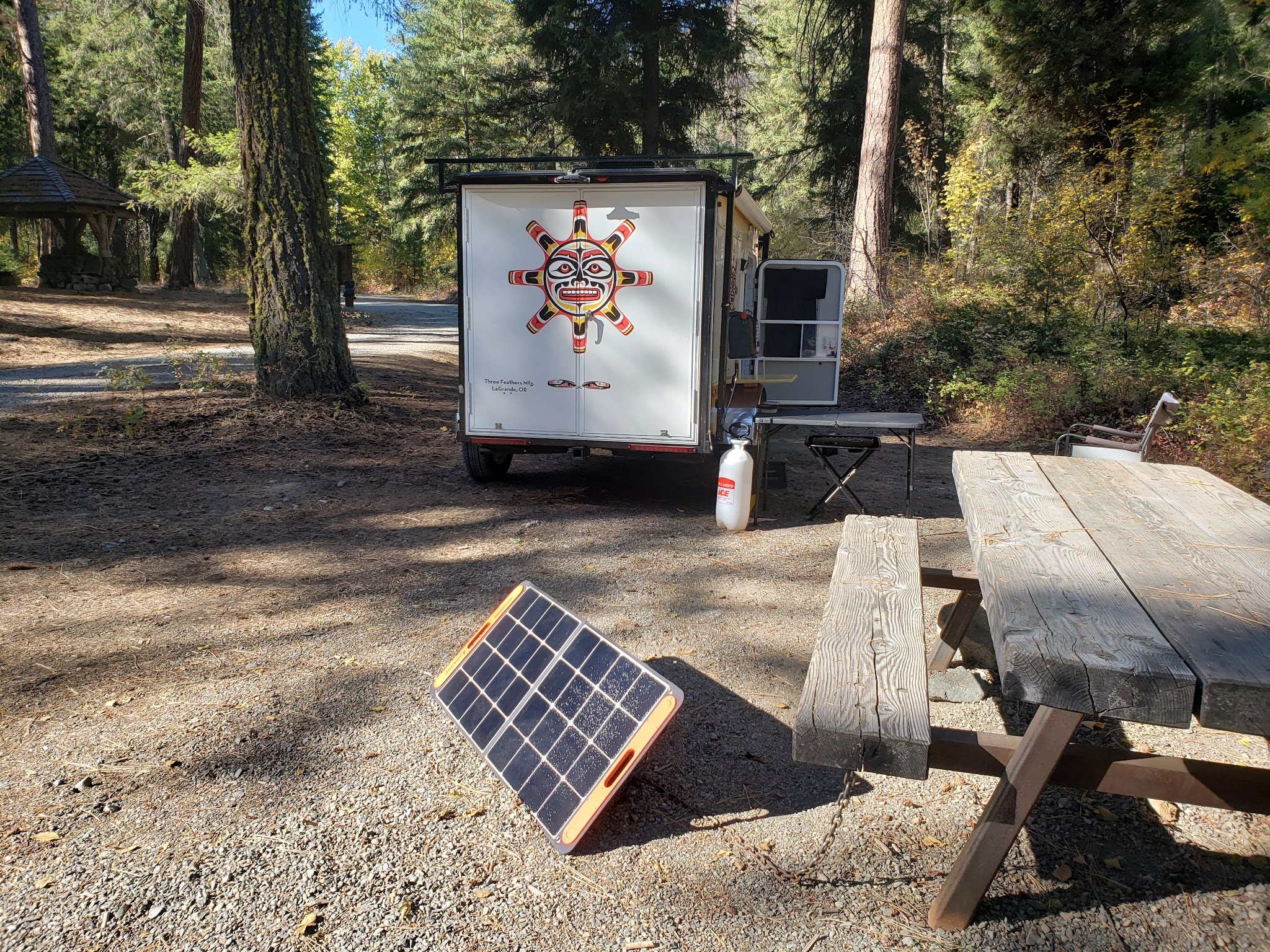 Foggy Dew Campground