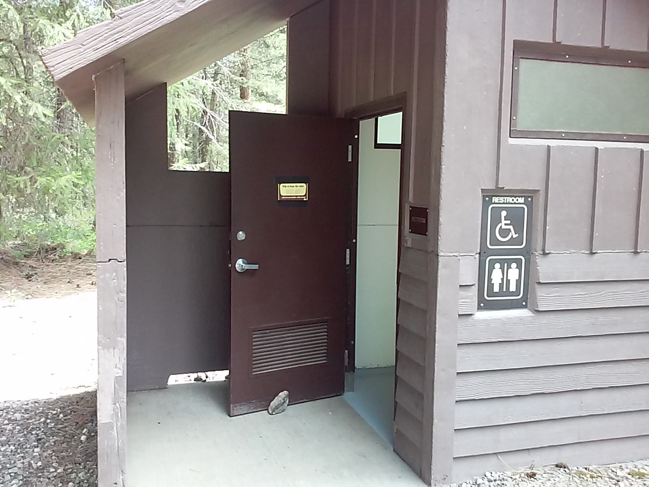 Foggy Dew Campground