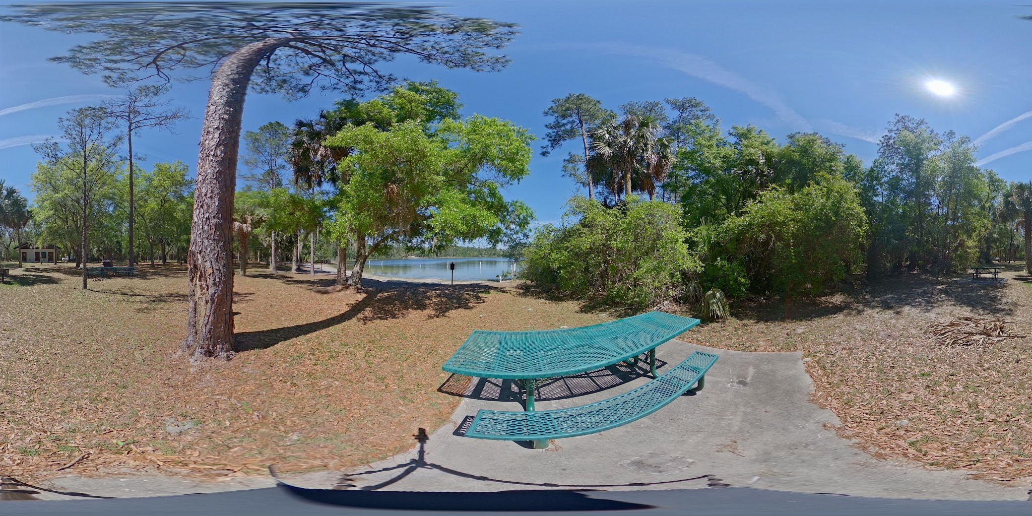 Fore Lake Campground