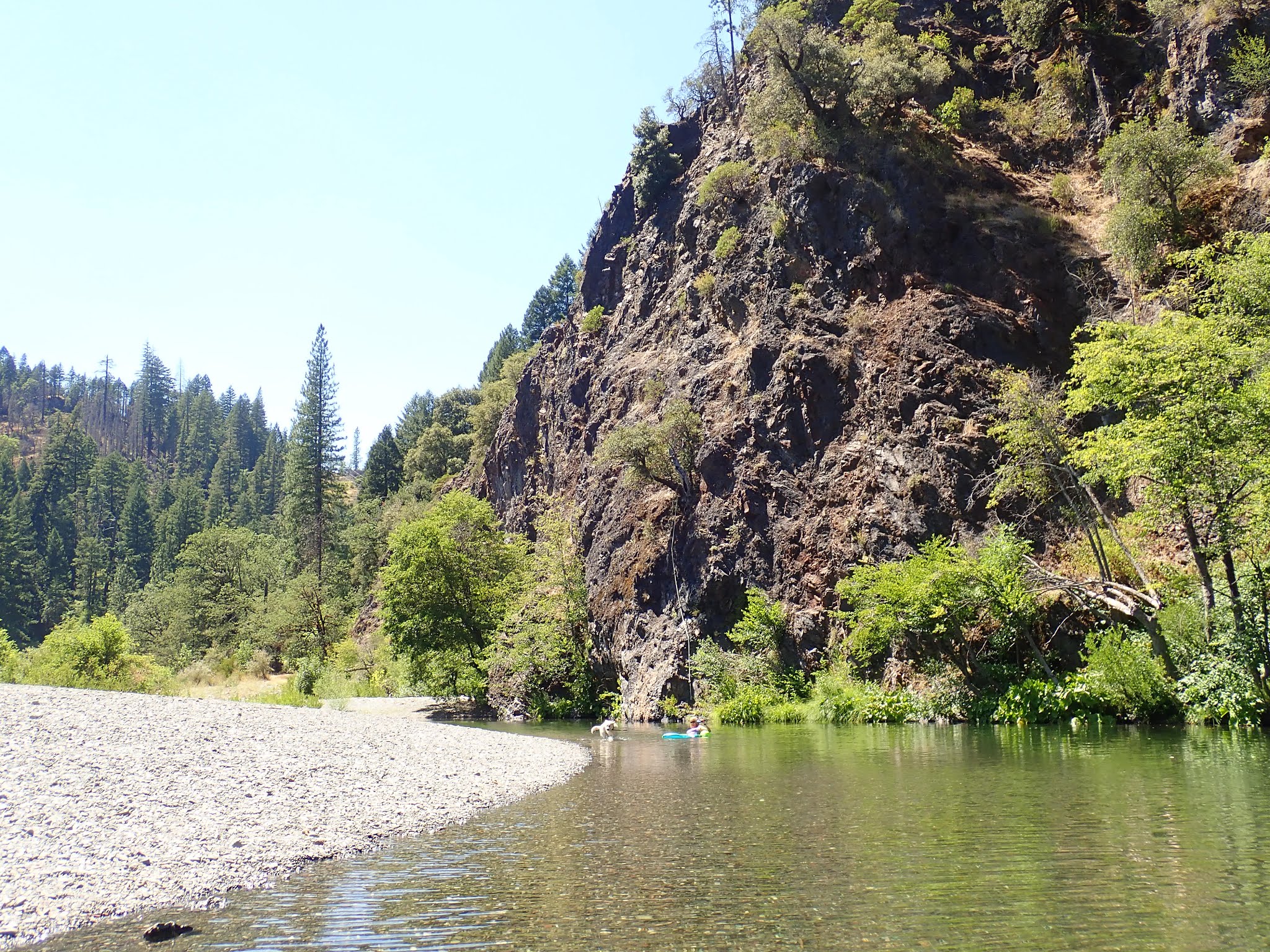 Forest Glen Campground