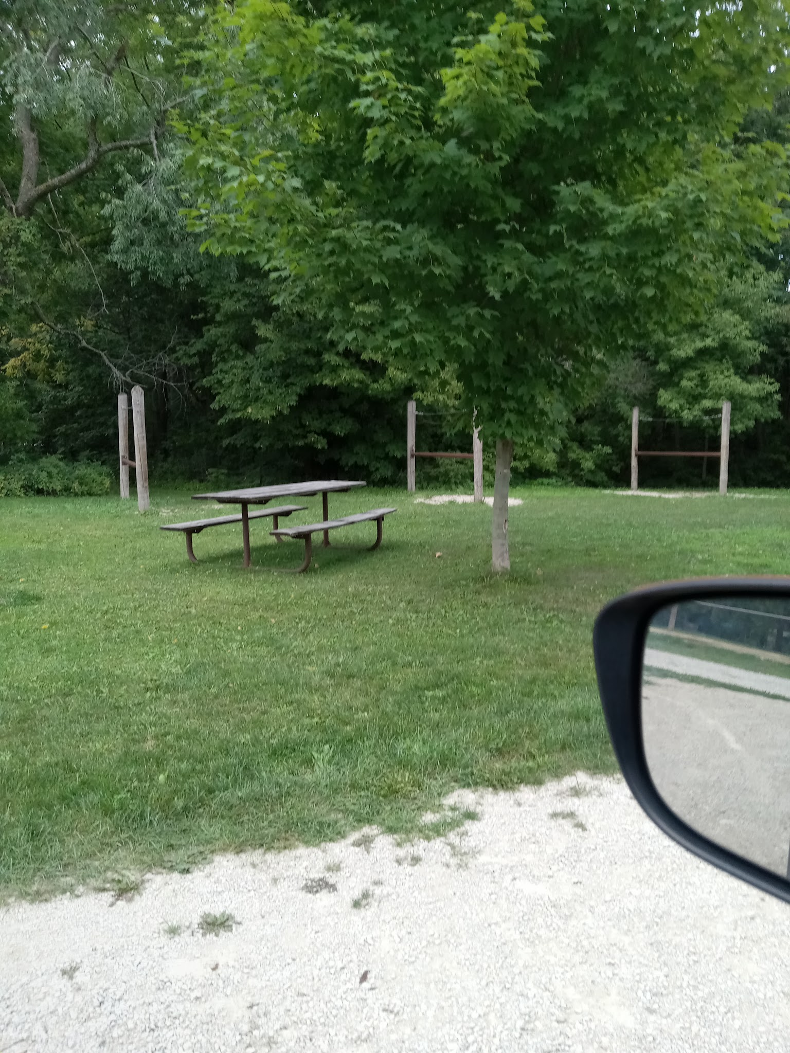 Equestrian - Horse Required Campground