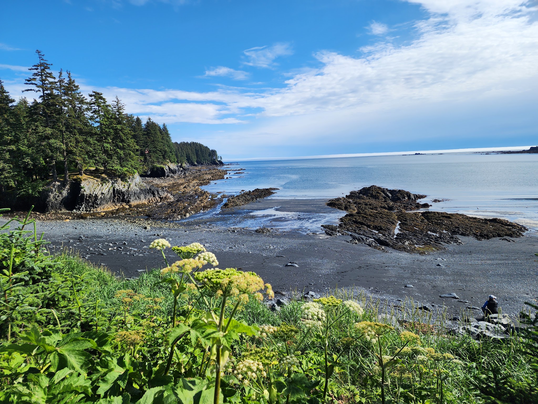 Fort Abercrombie State Historic Park