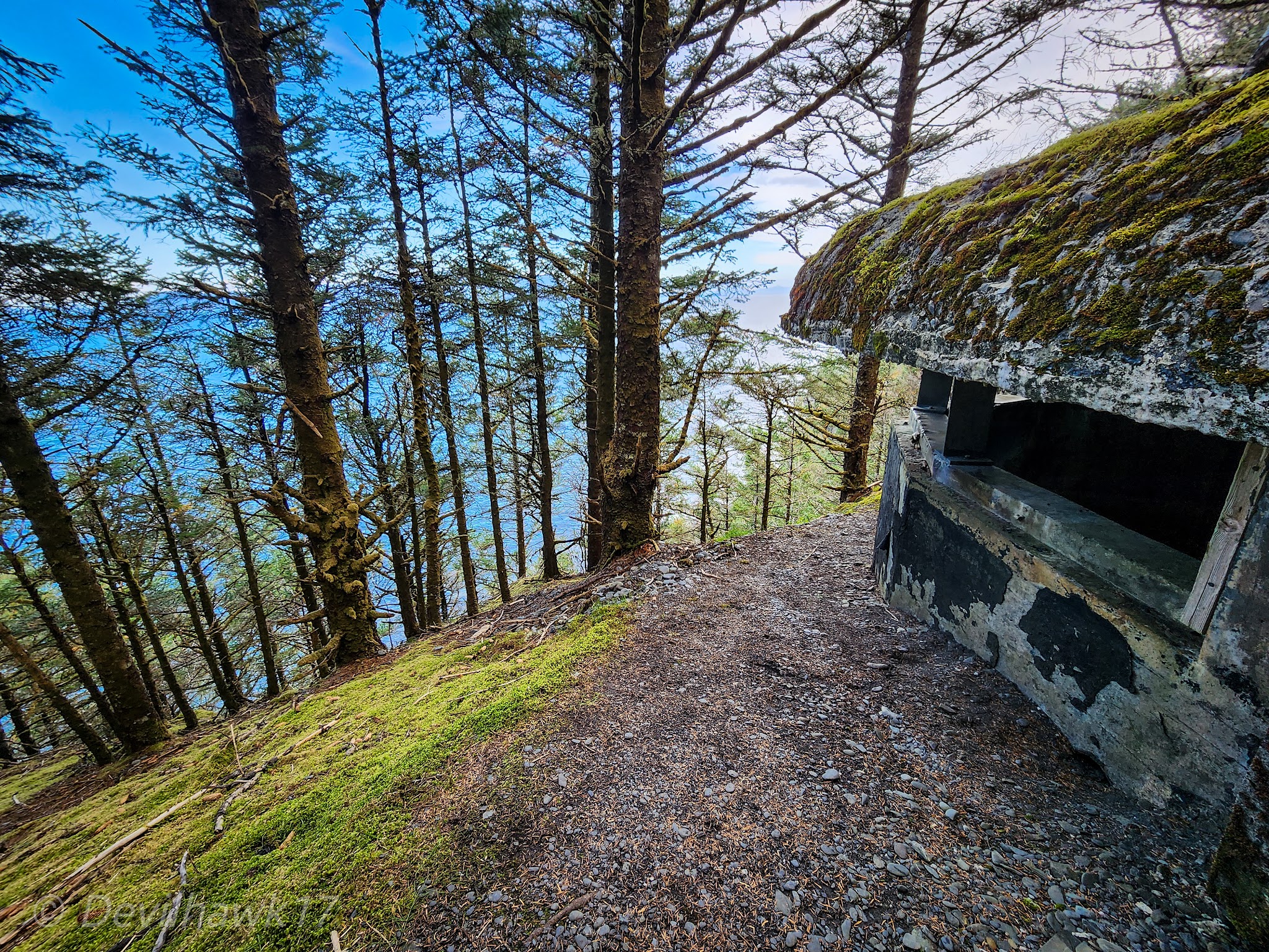 Fort Abercrombie State Historic Park