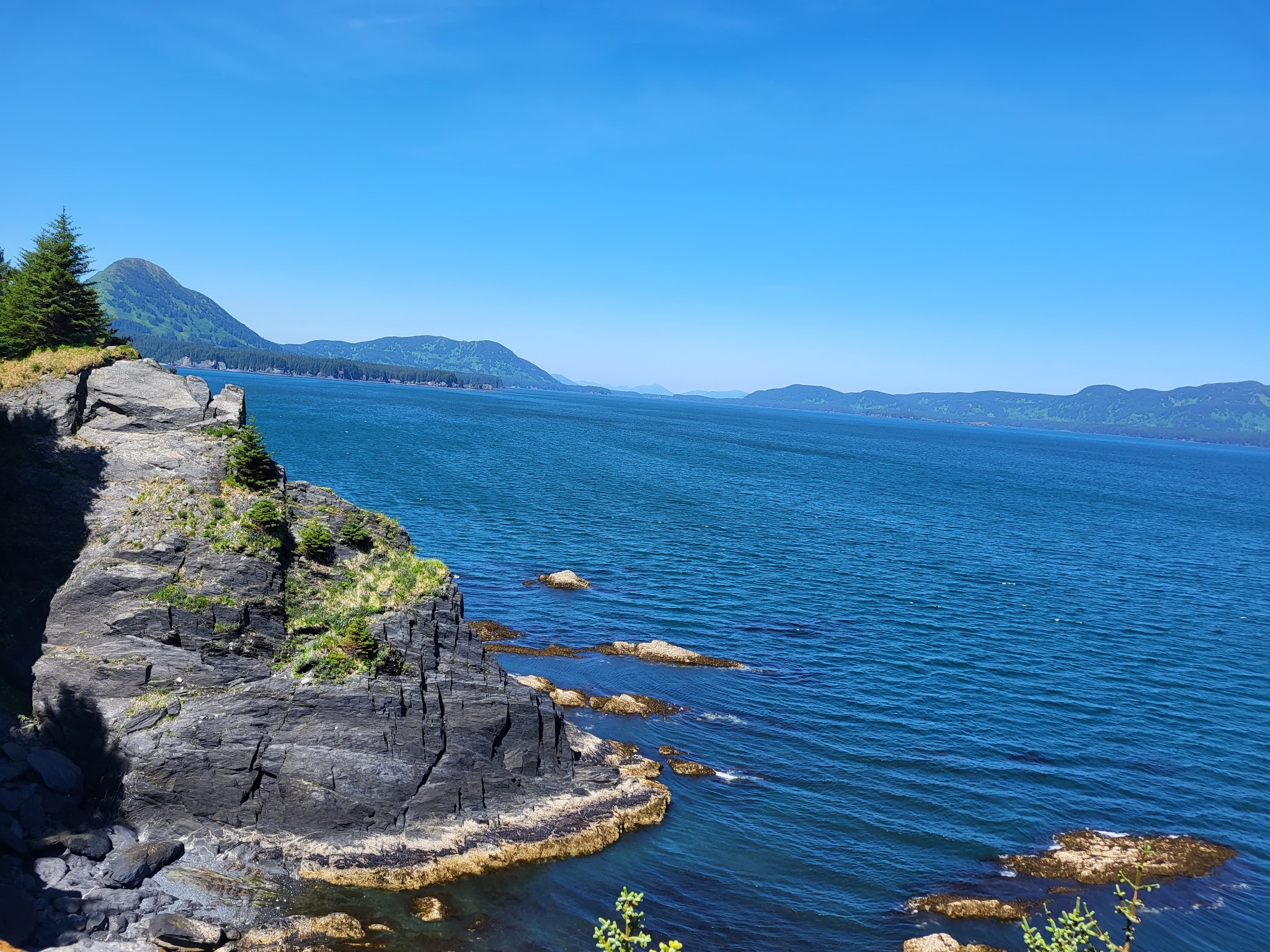 Fort Abercrombie State Historic Park