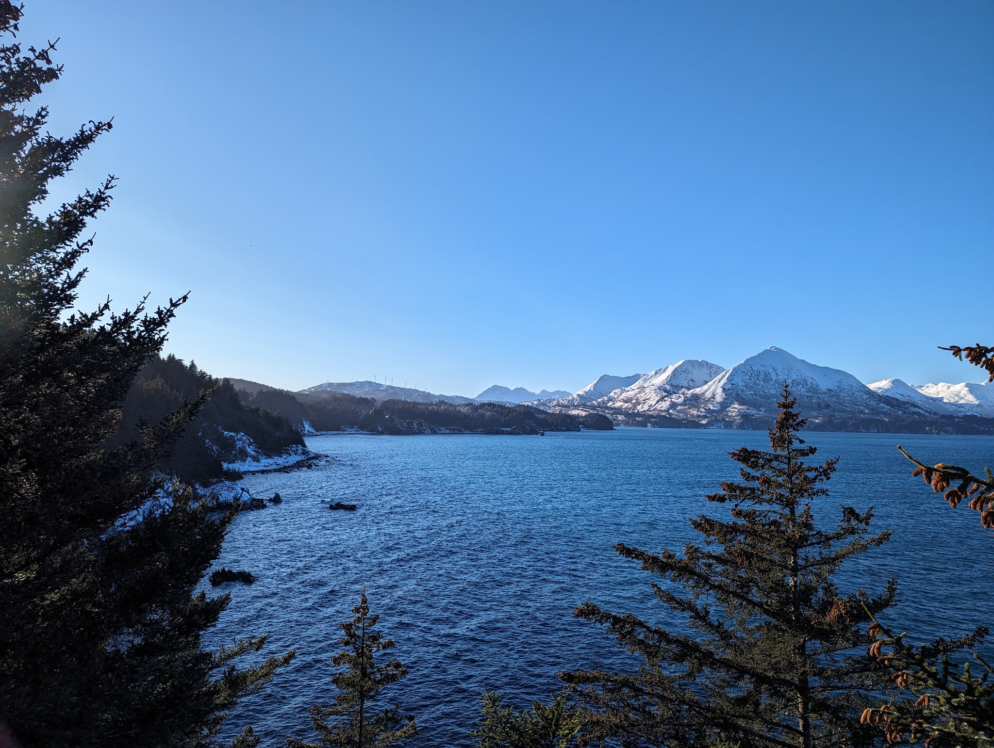 Fort Abercrombie State Historic Park