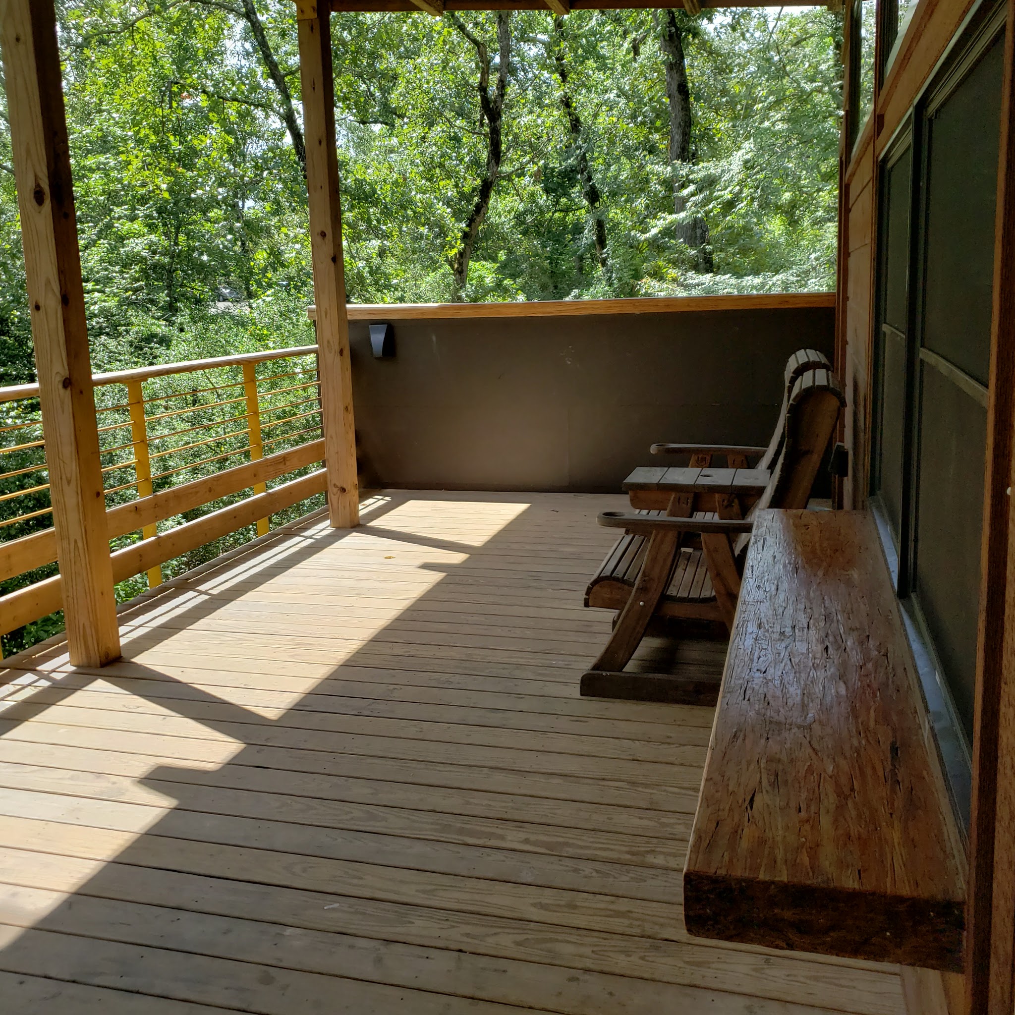 Fort Boggy State Park