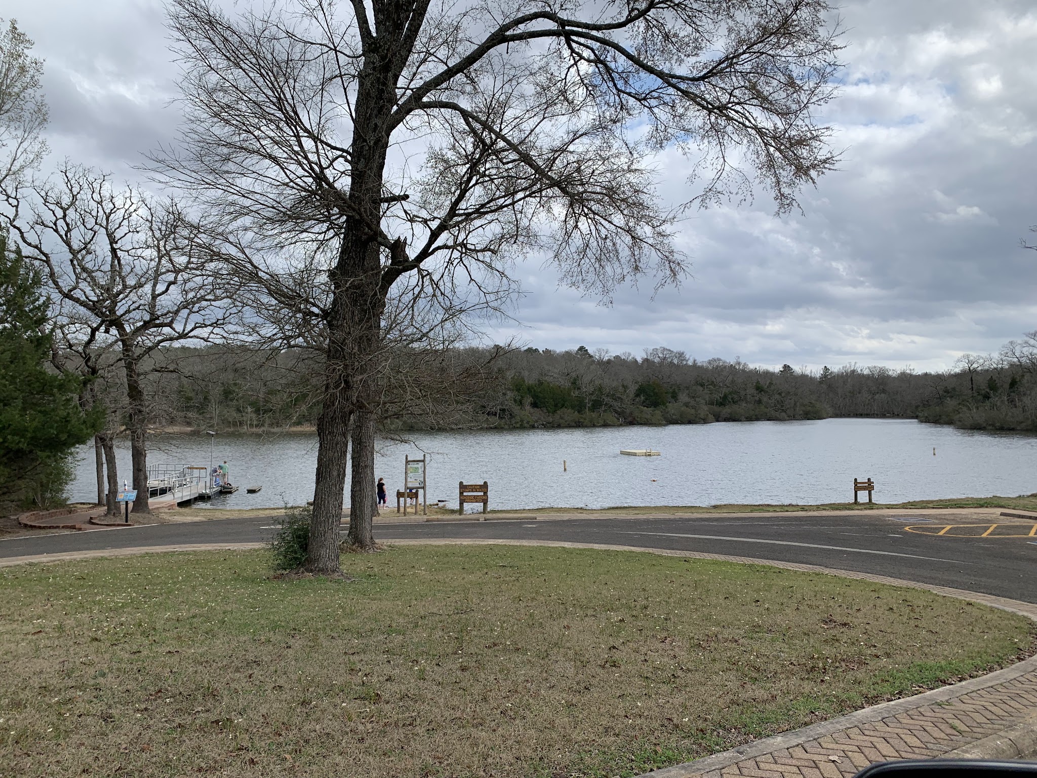 Fort Boggy State Park