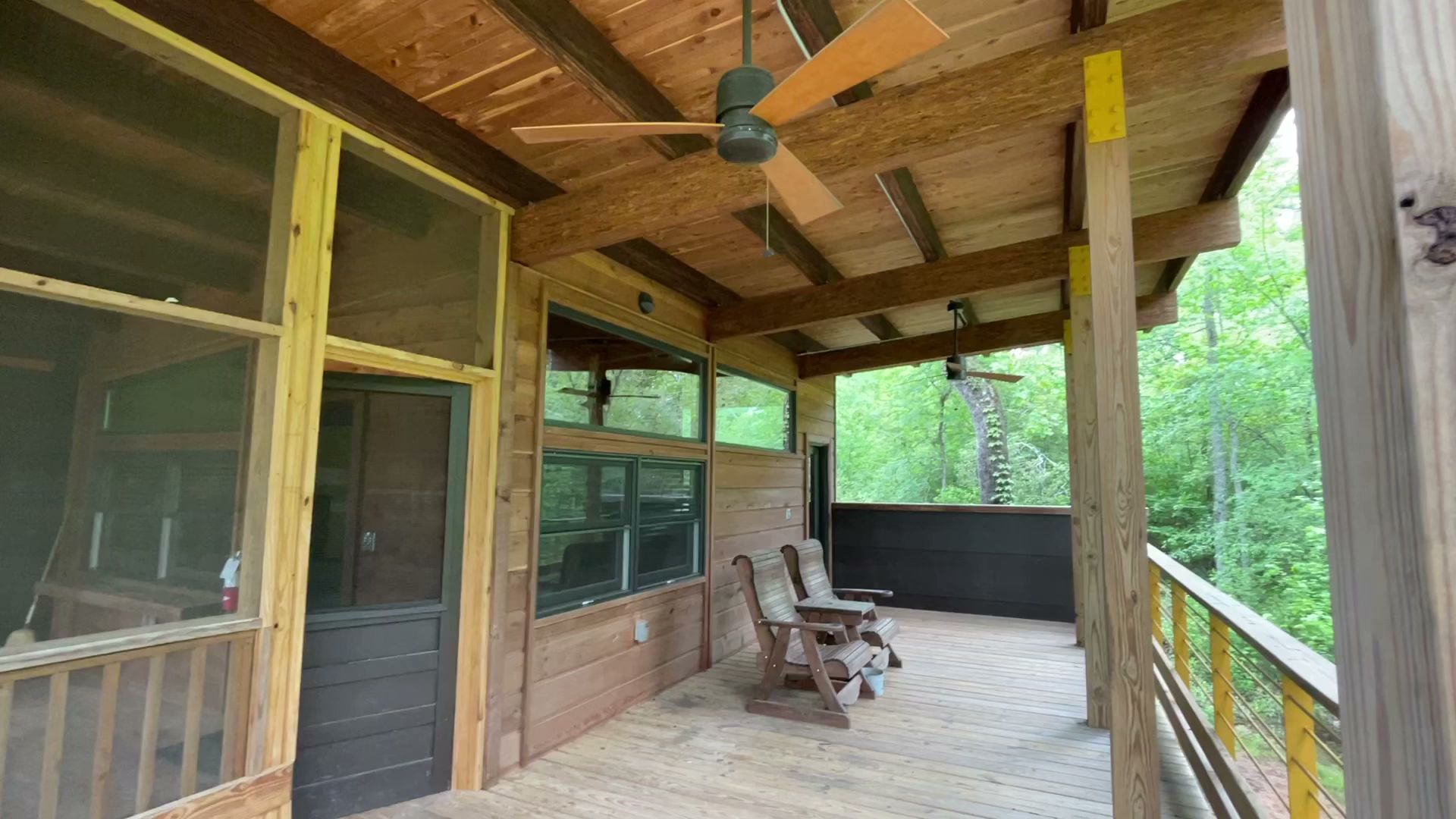 Fort Boggy State Park