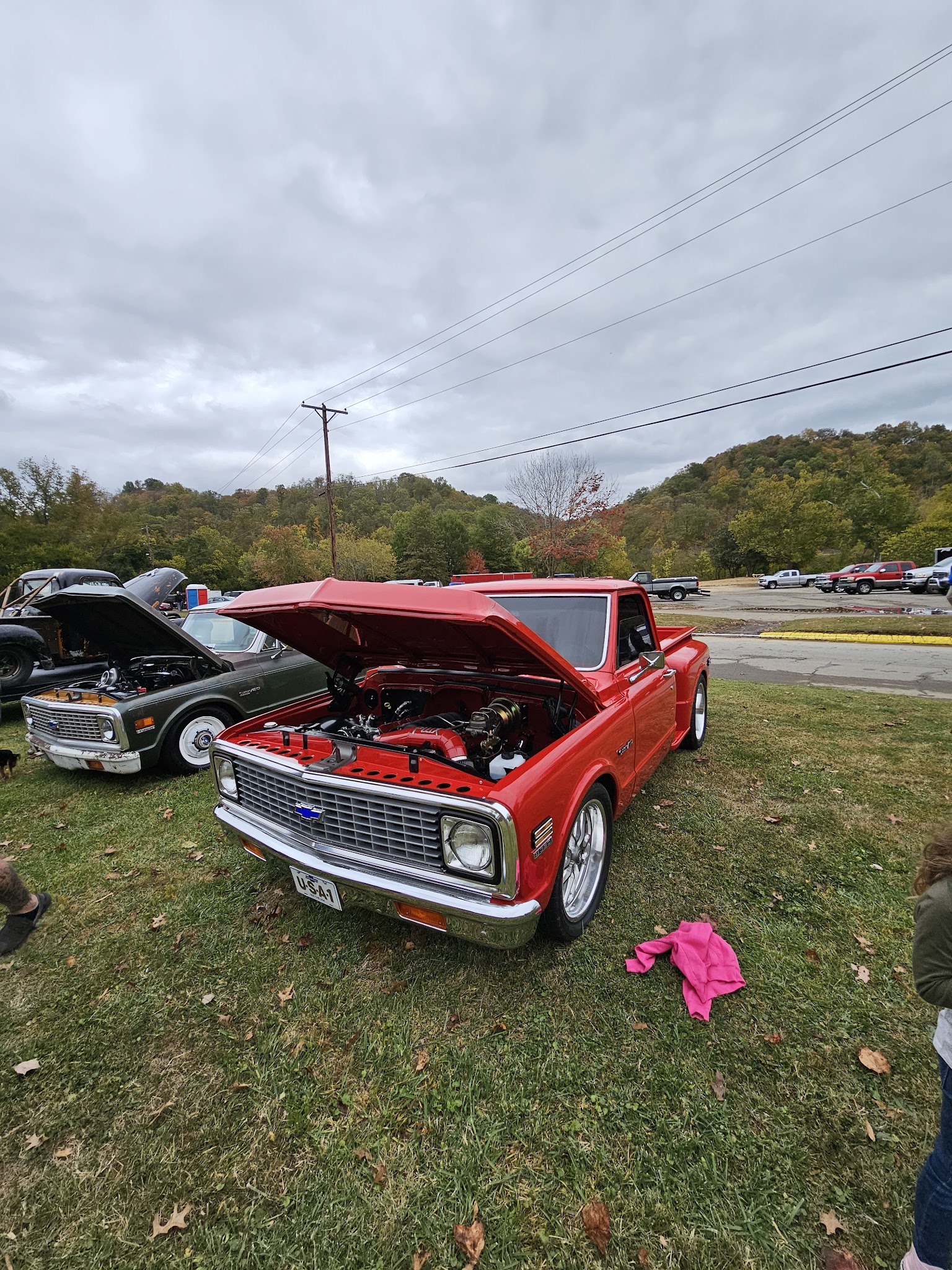 Fort Boonesborough State Park
