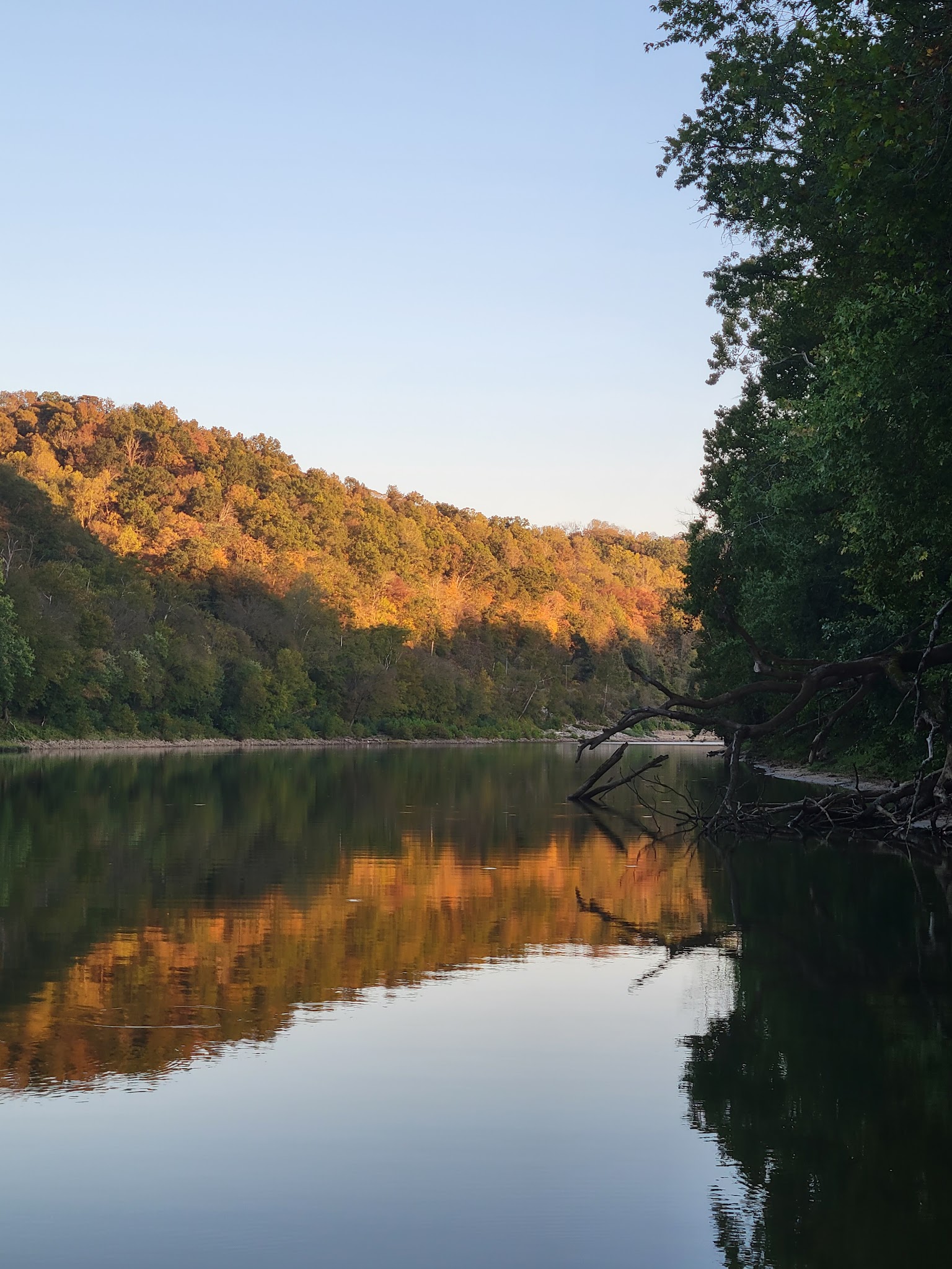 Fort Boonesborough State Park