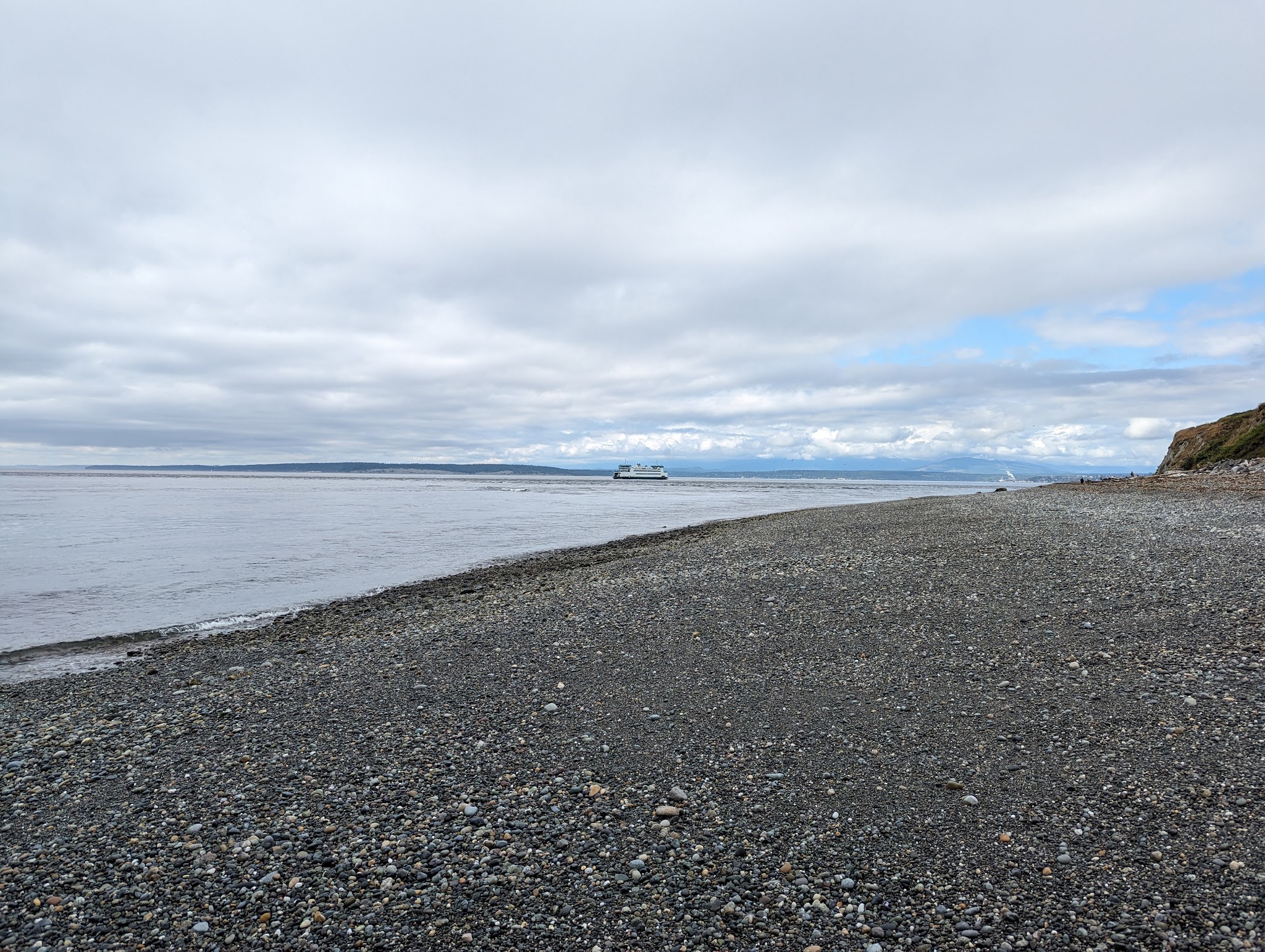 Fort Casey State Park