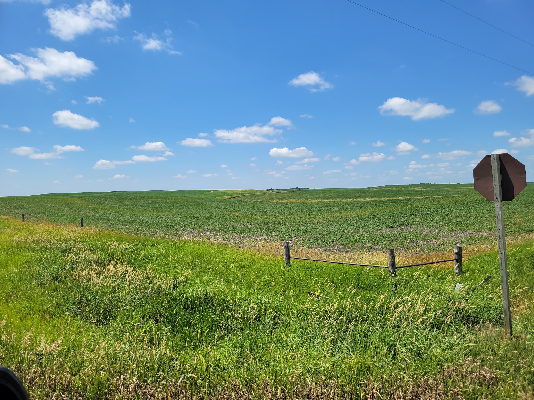 Fort Defiance State Park