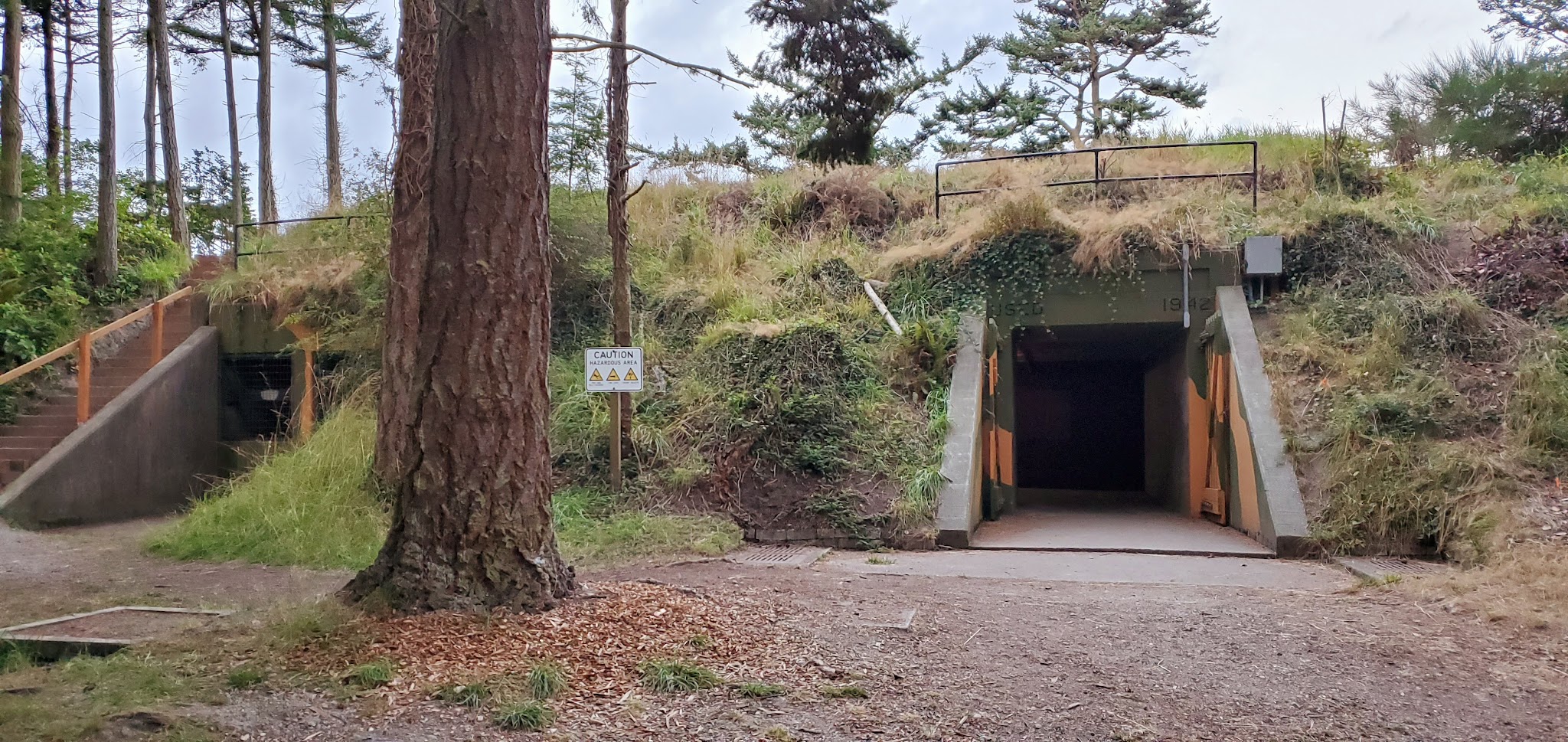 Fort Ebey State Park