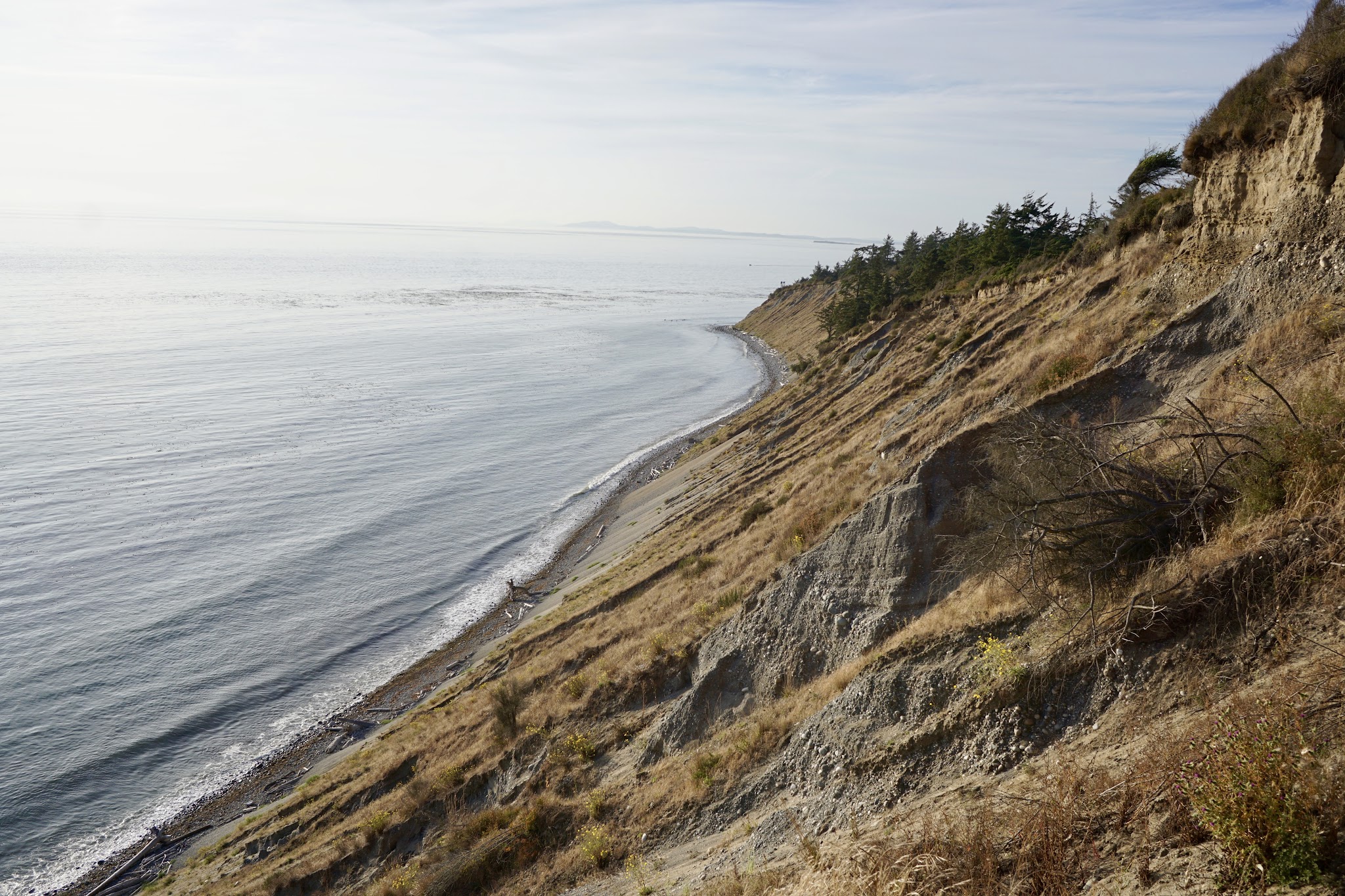 Fort Ebey State Park