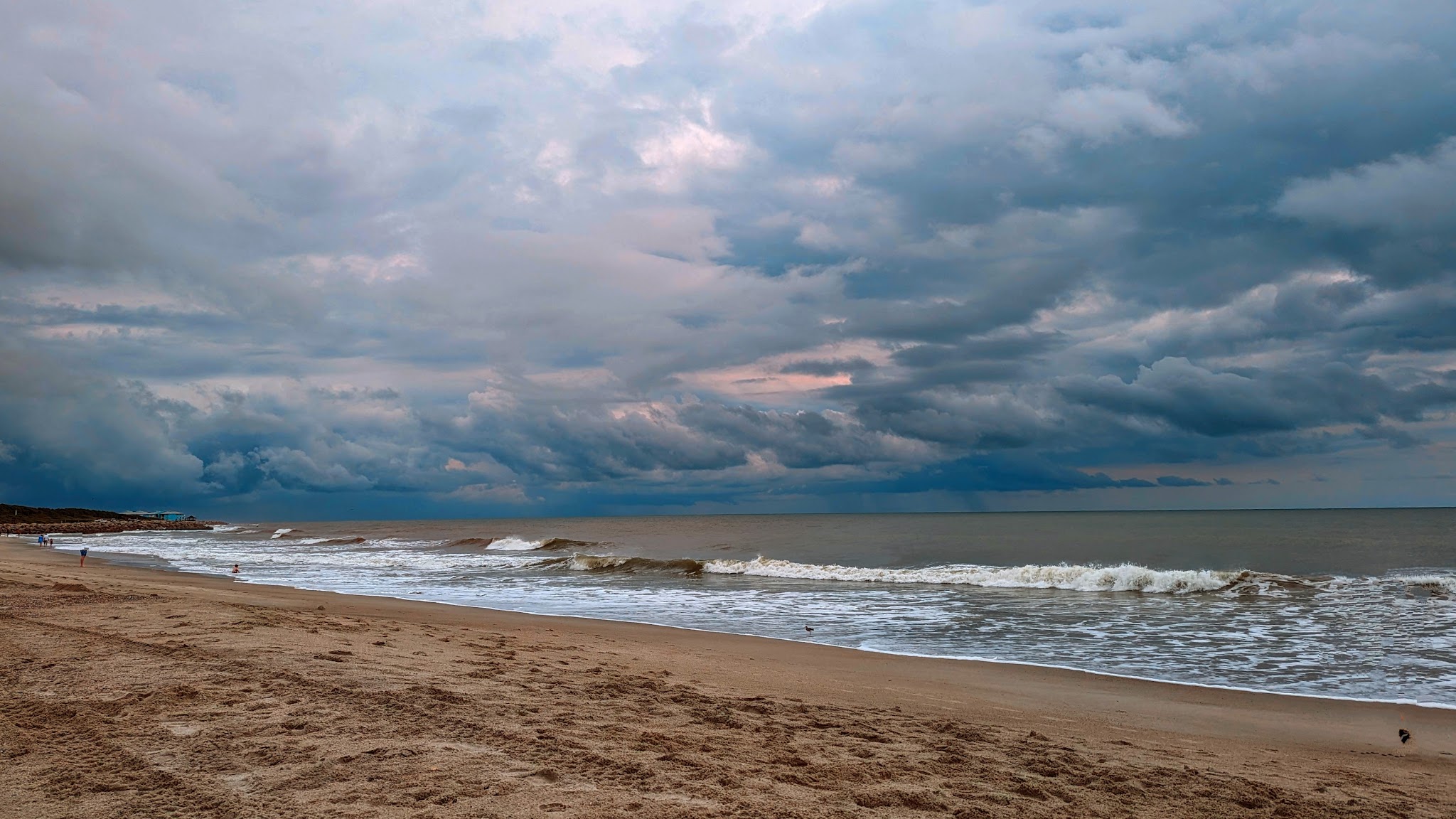 Fort Fisher State Recreation Area