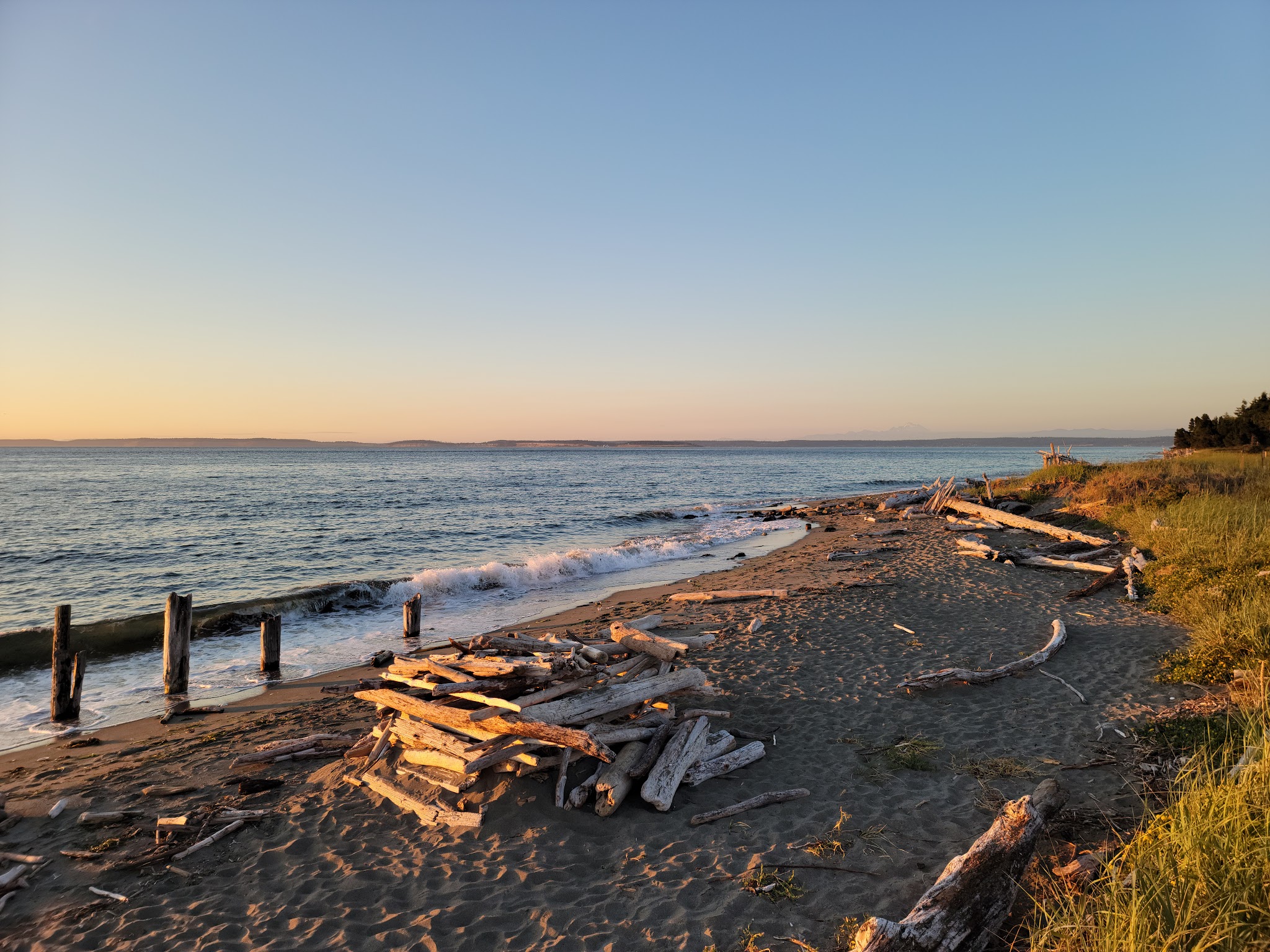 Fort Flagler State Park