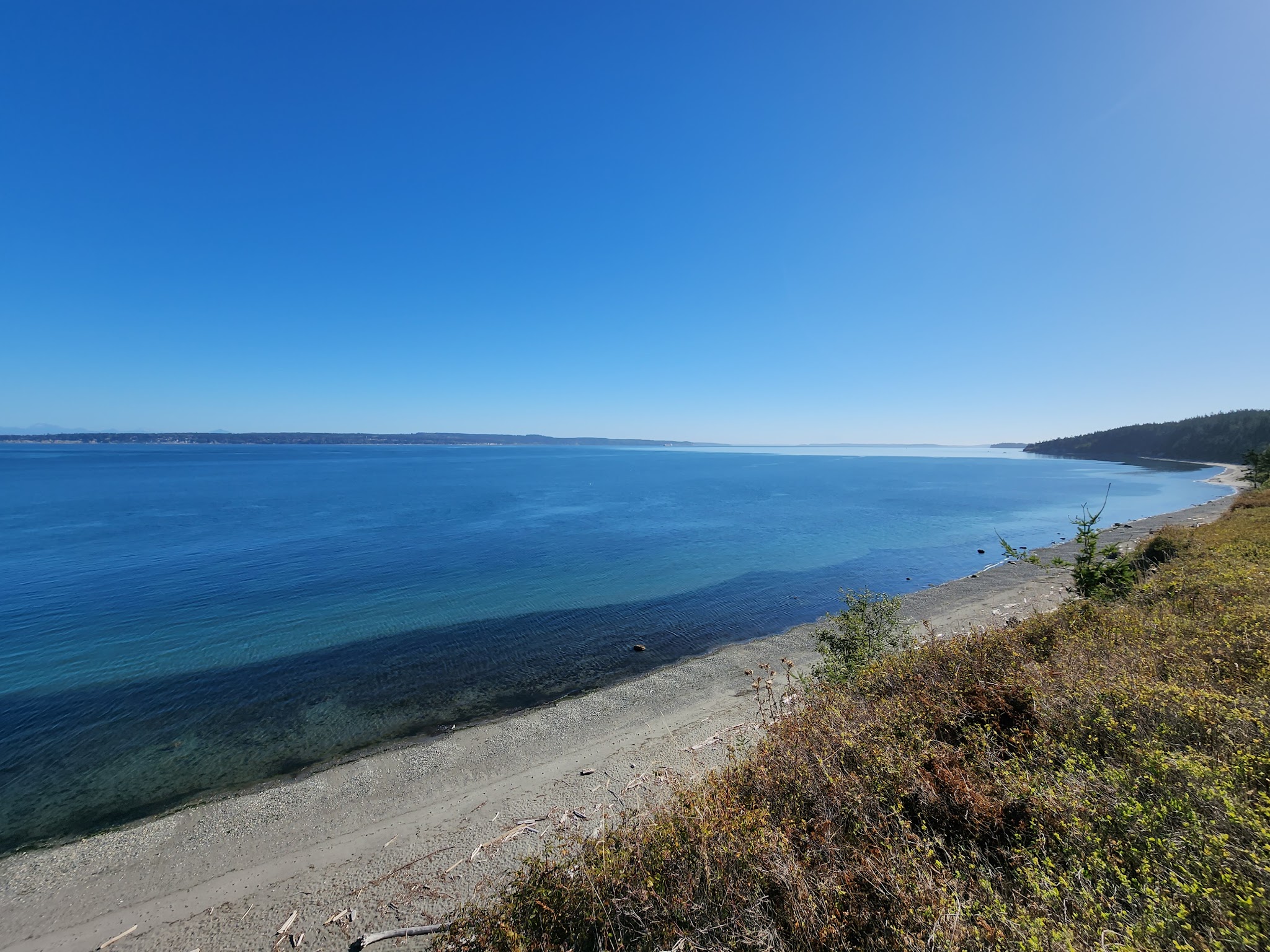 Fort Flagler State Park