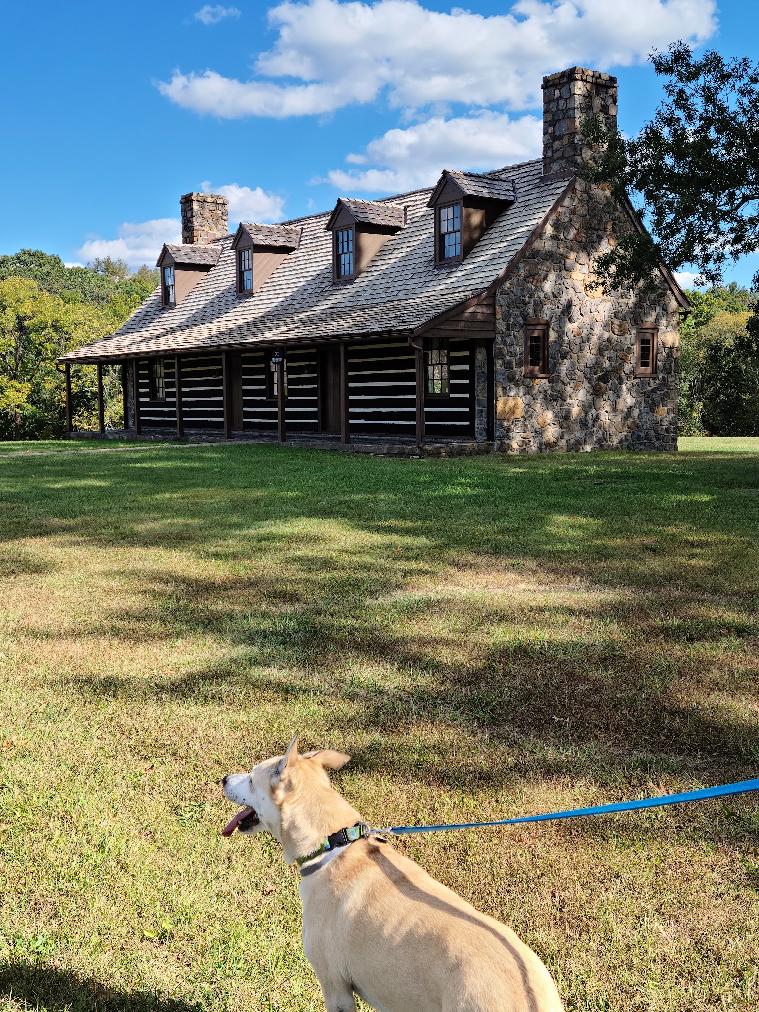 Fort Frederick State Park