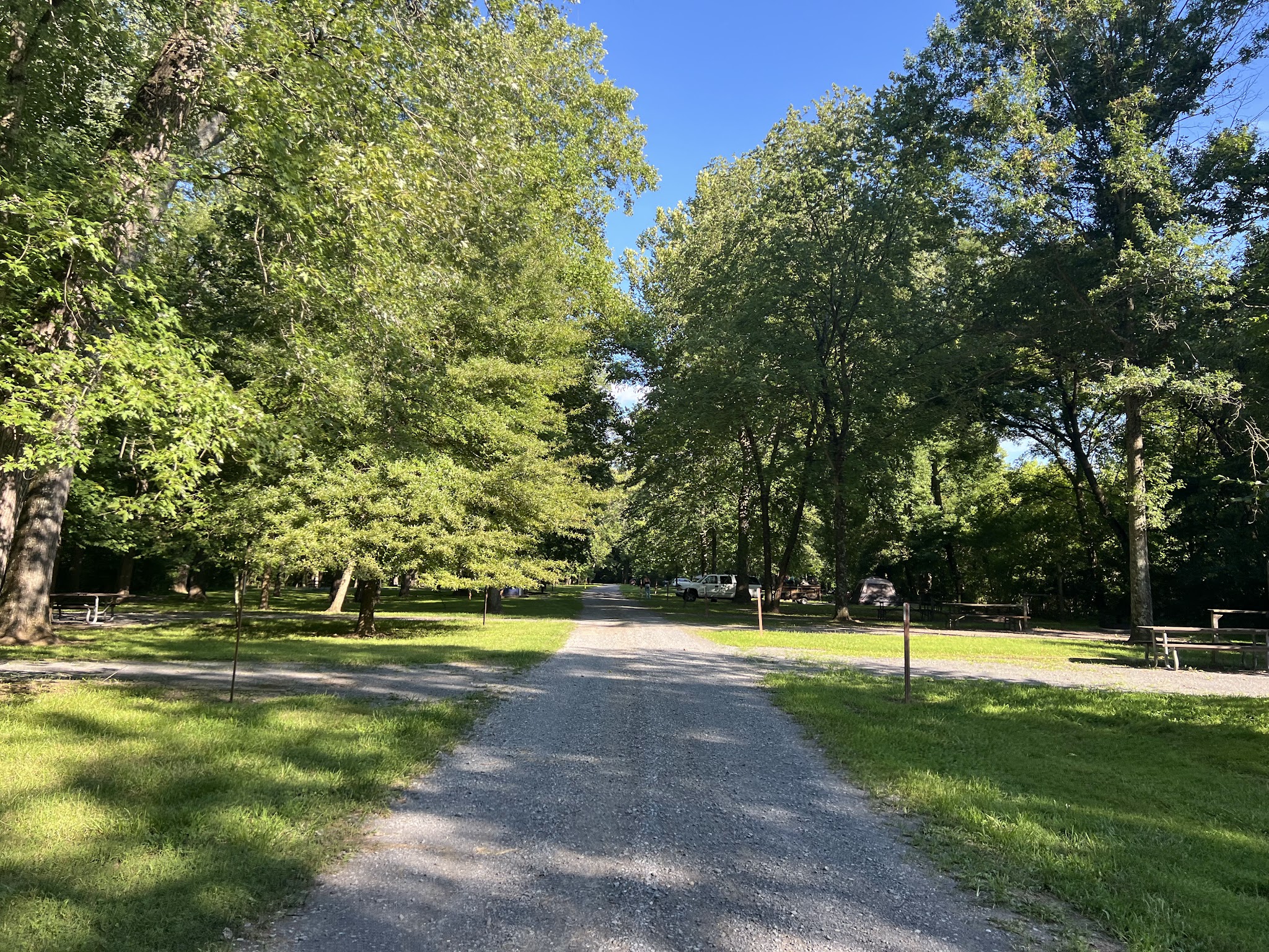 Fort Frederick State Park