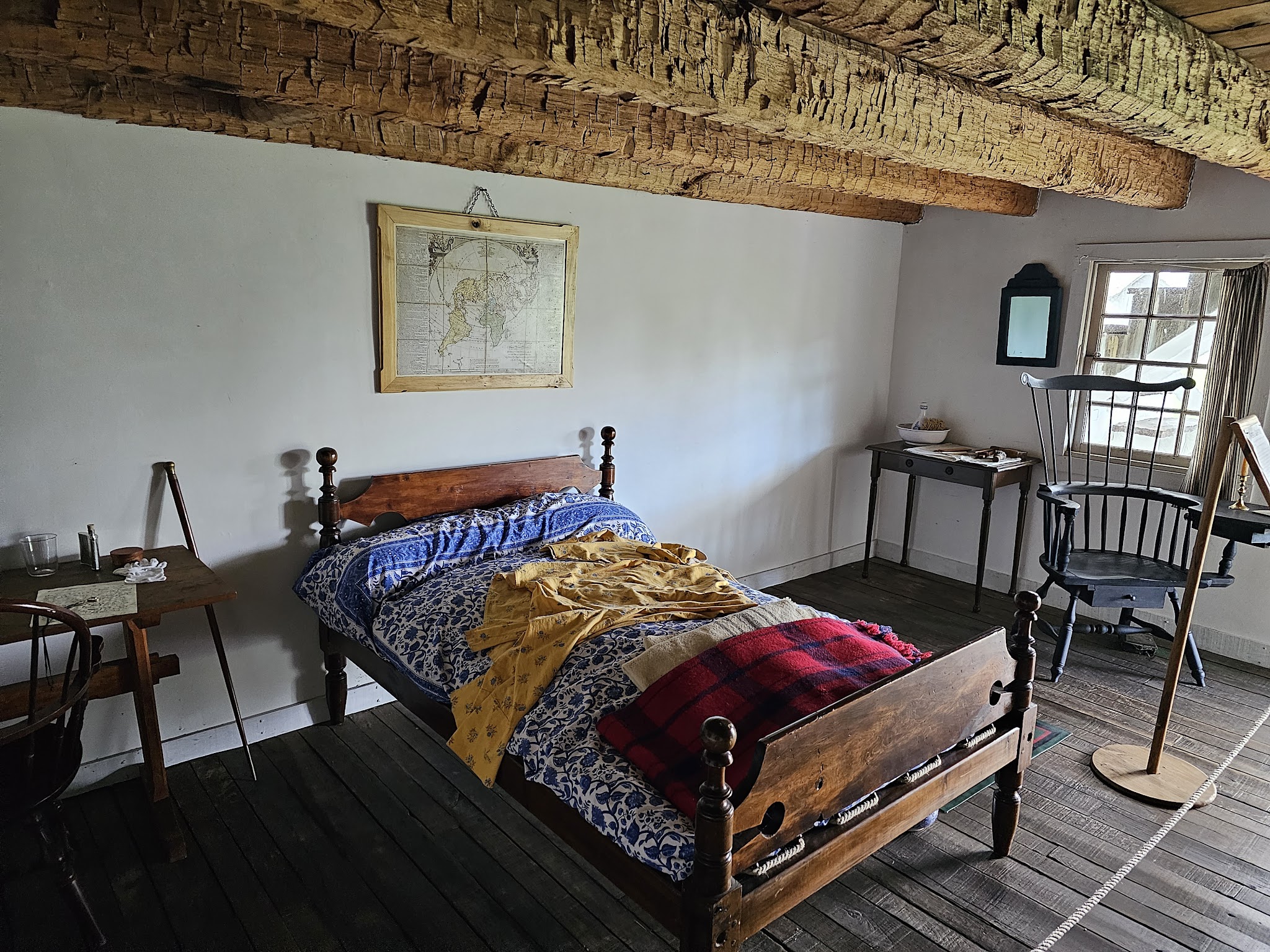 Fort Frederick State Park