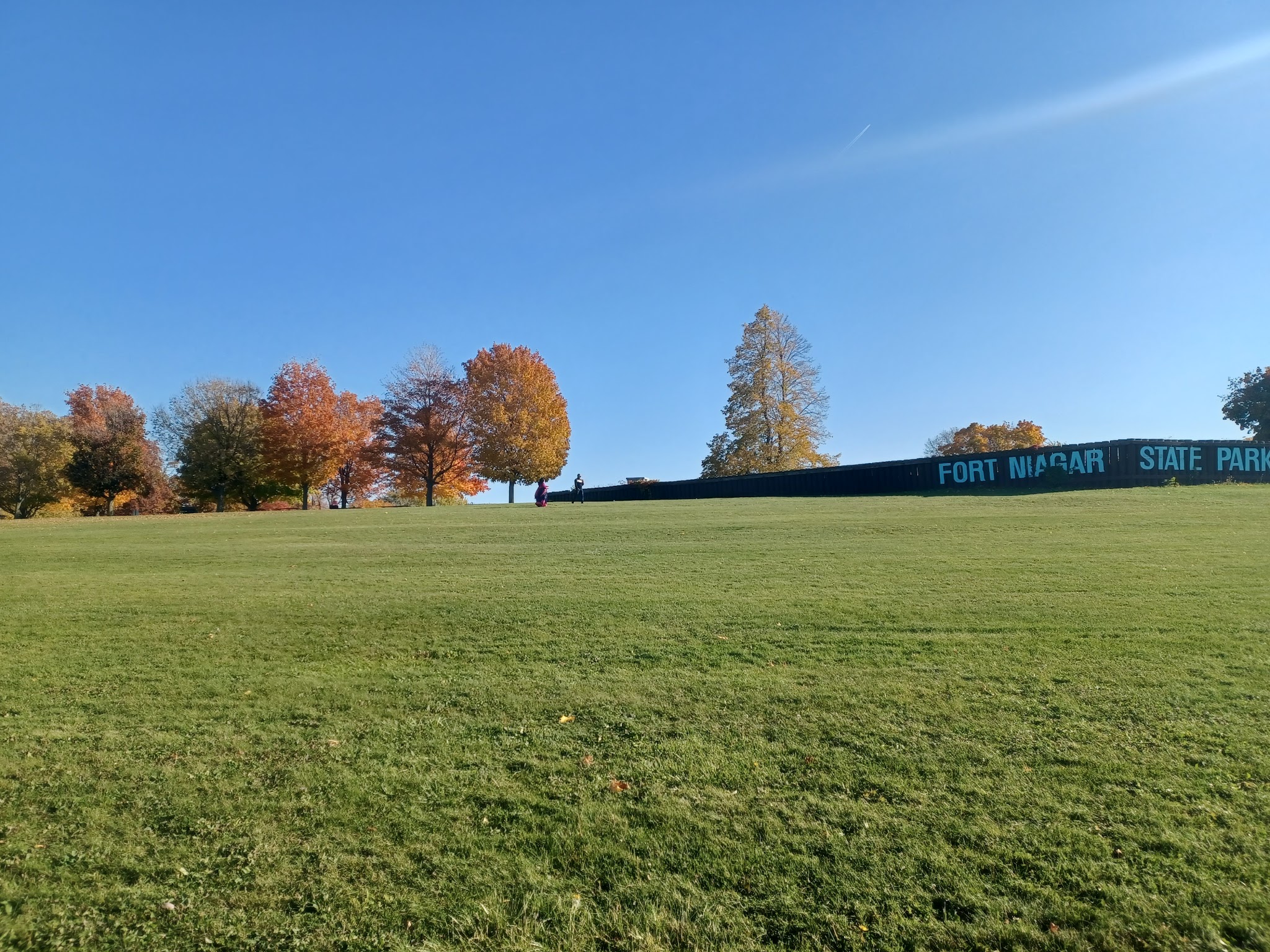 Fort Niagara State Park