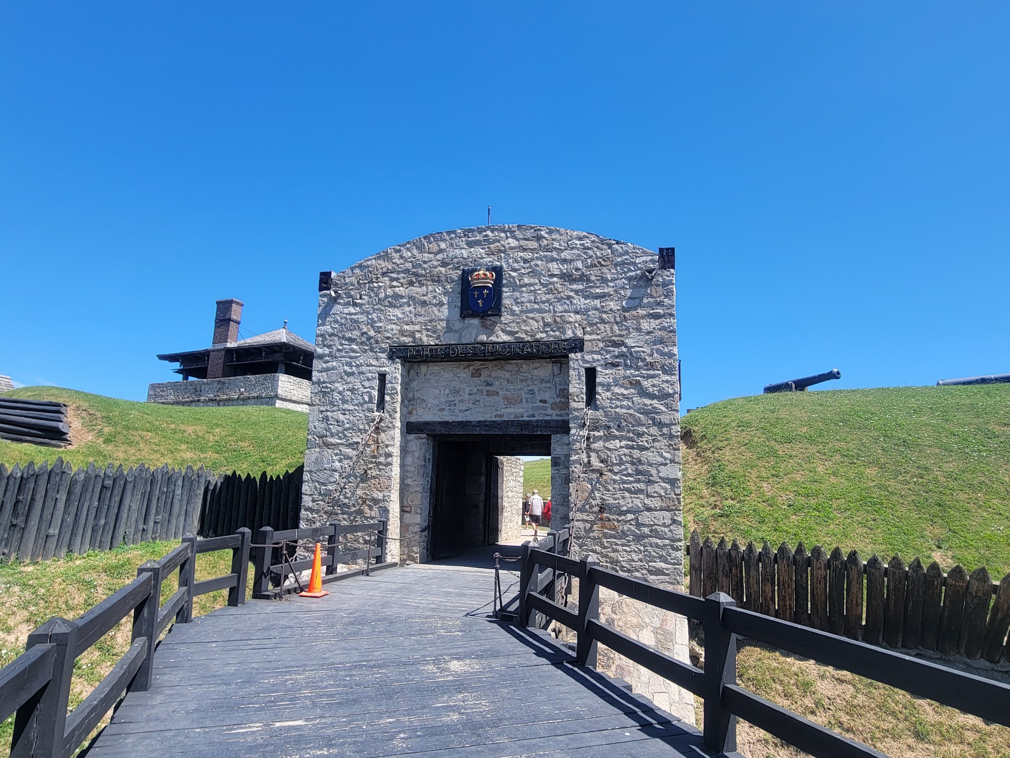 Fort Niagara State Park