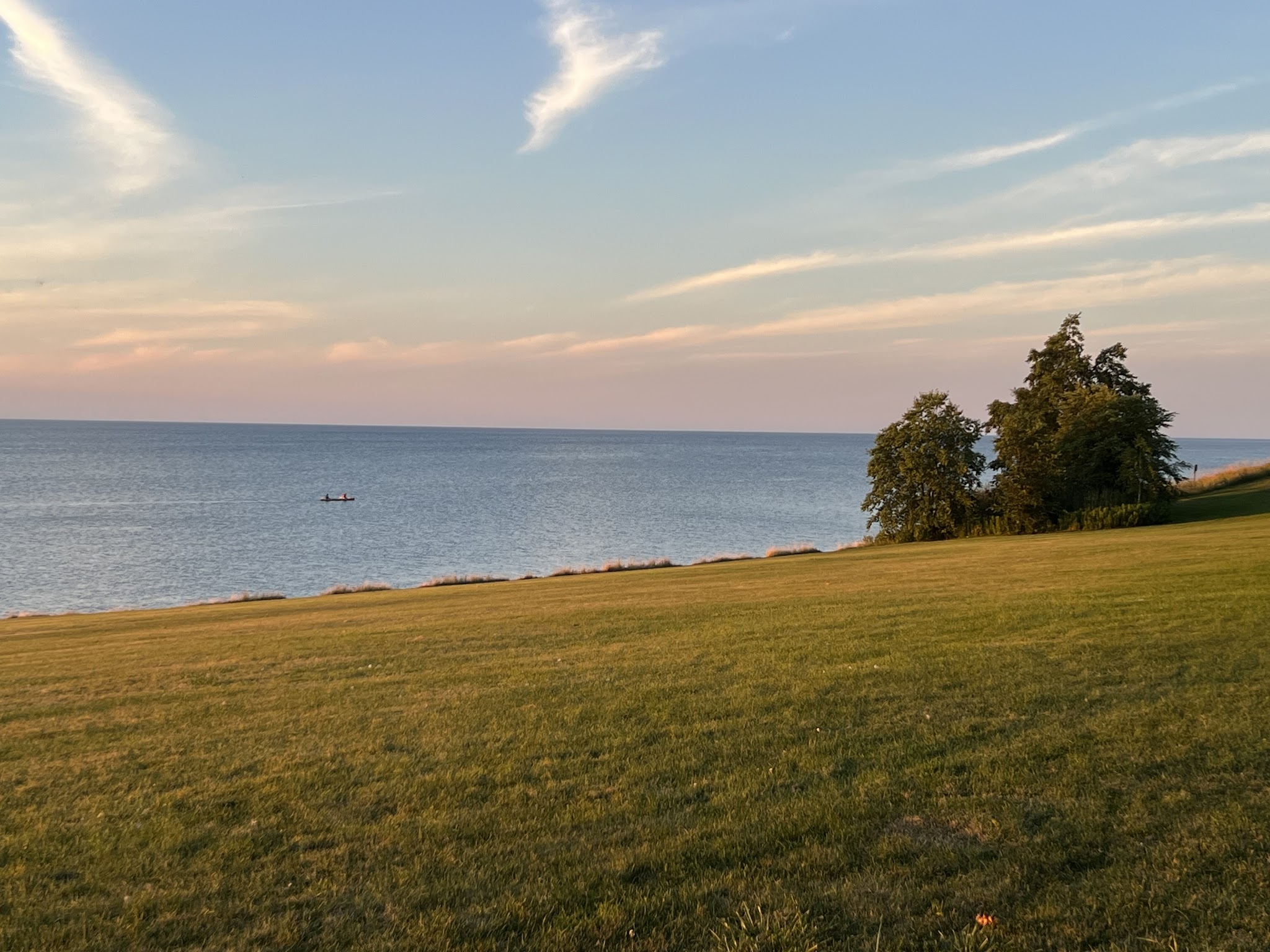 Fort Niagara State Park