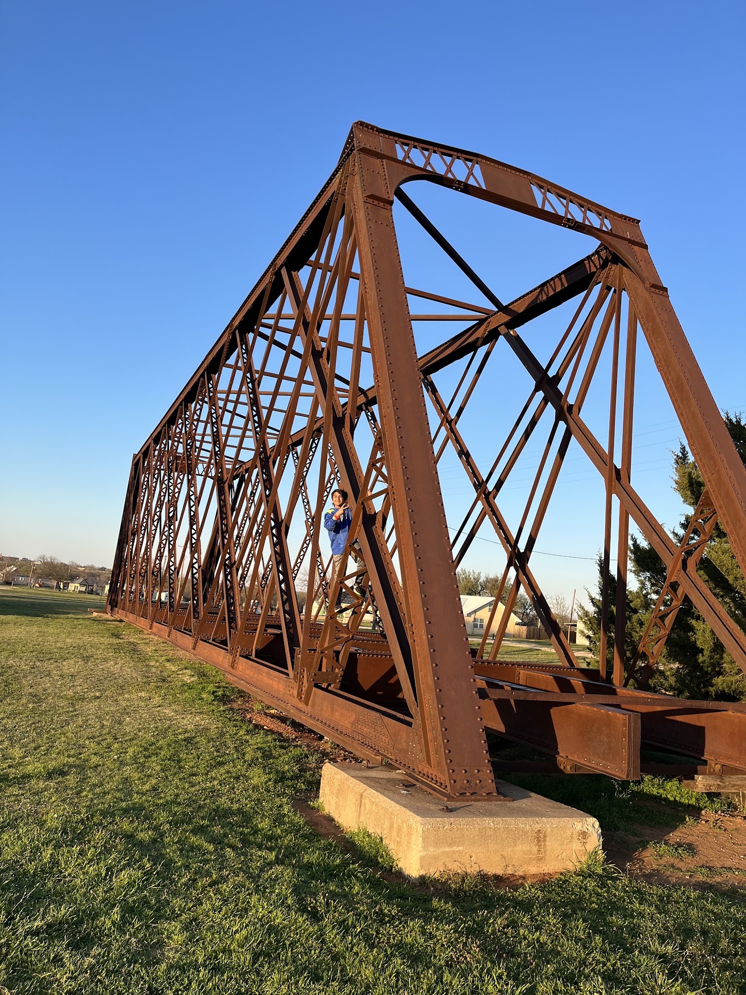 Fort Richardson State Park Hist. Site And Trailway