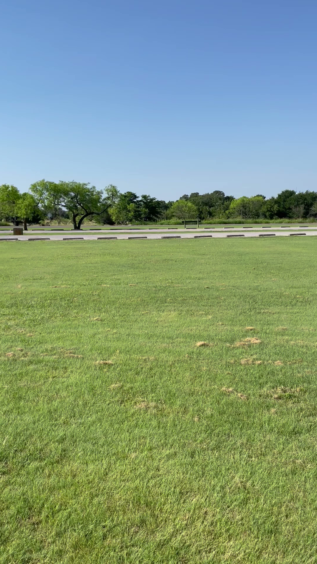 Fort Richardson State Park Hist. Site And Trailway